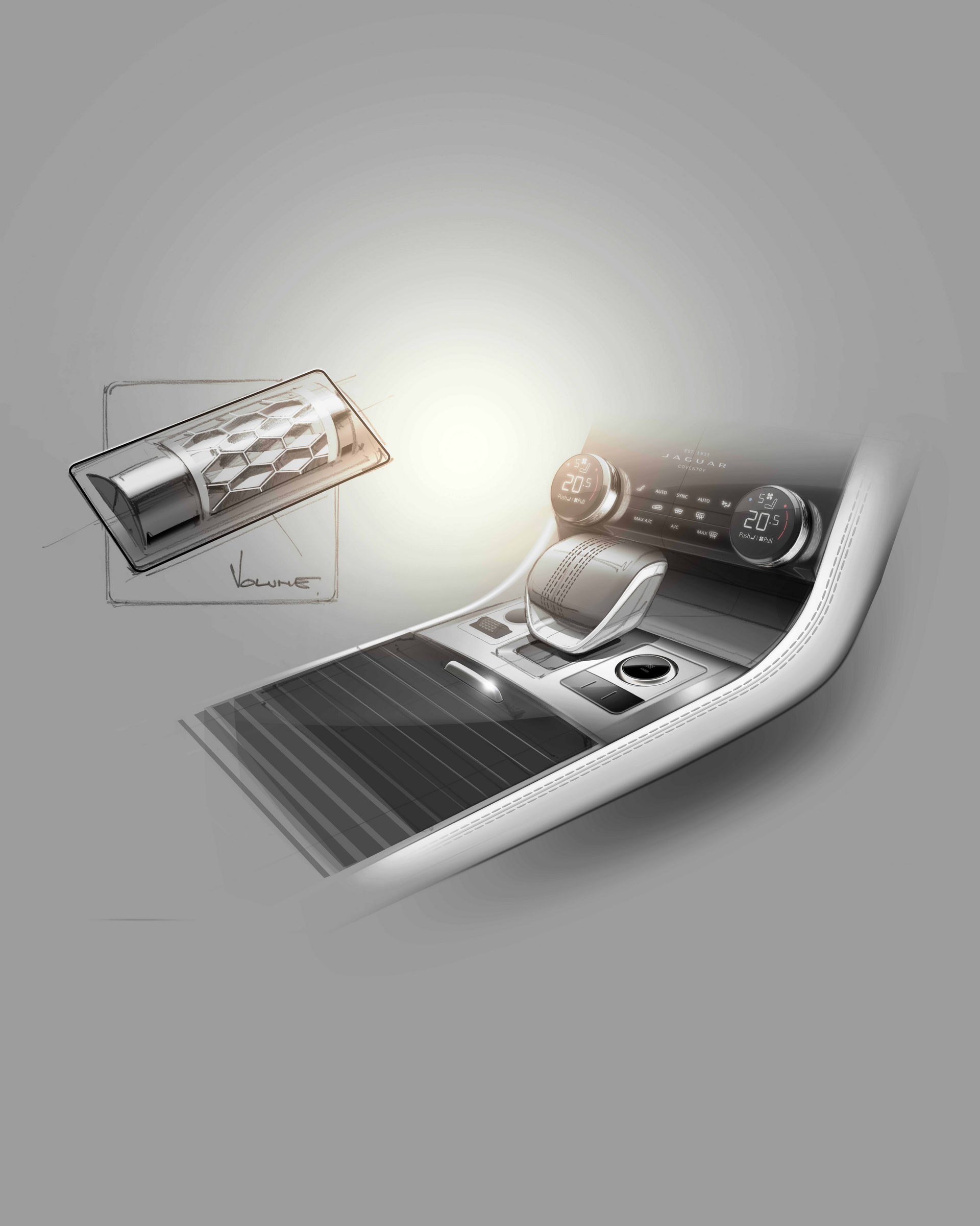 Jaguar XF Updated For 2021 With Revised Styling, A New Interior And Two Four-Cylinder Engines