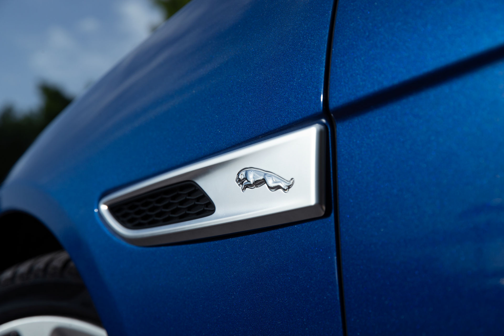 Jaguar XF Updated For 2021 With Revised Styling, A New Interior And Two Four-Cylinder Engines