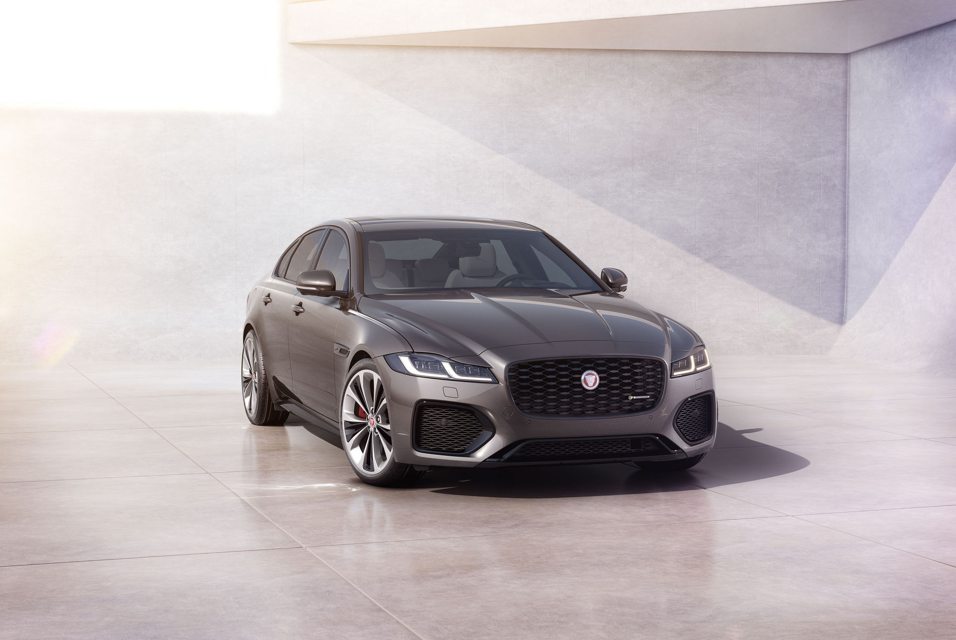 Jaguar XE Sedan And XF Sportbrake Axed From North America