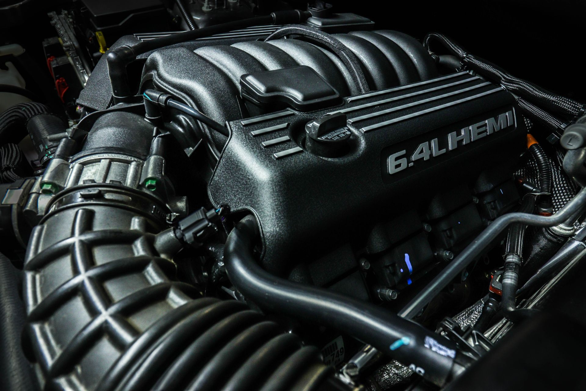 Jeep Owner Wanted Grand Cherokee SRT Gone, But Then Vilner Did This To The Interior