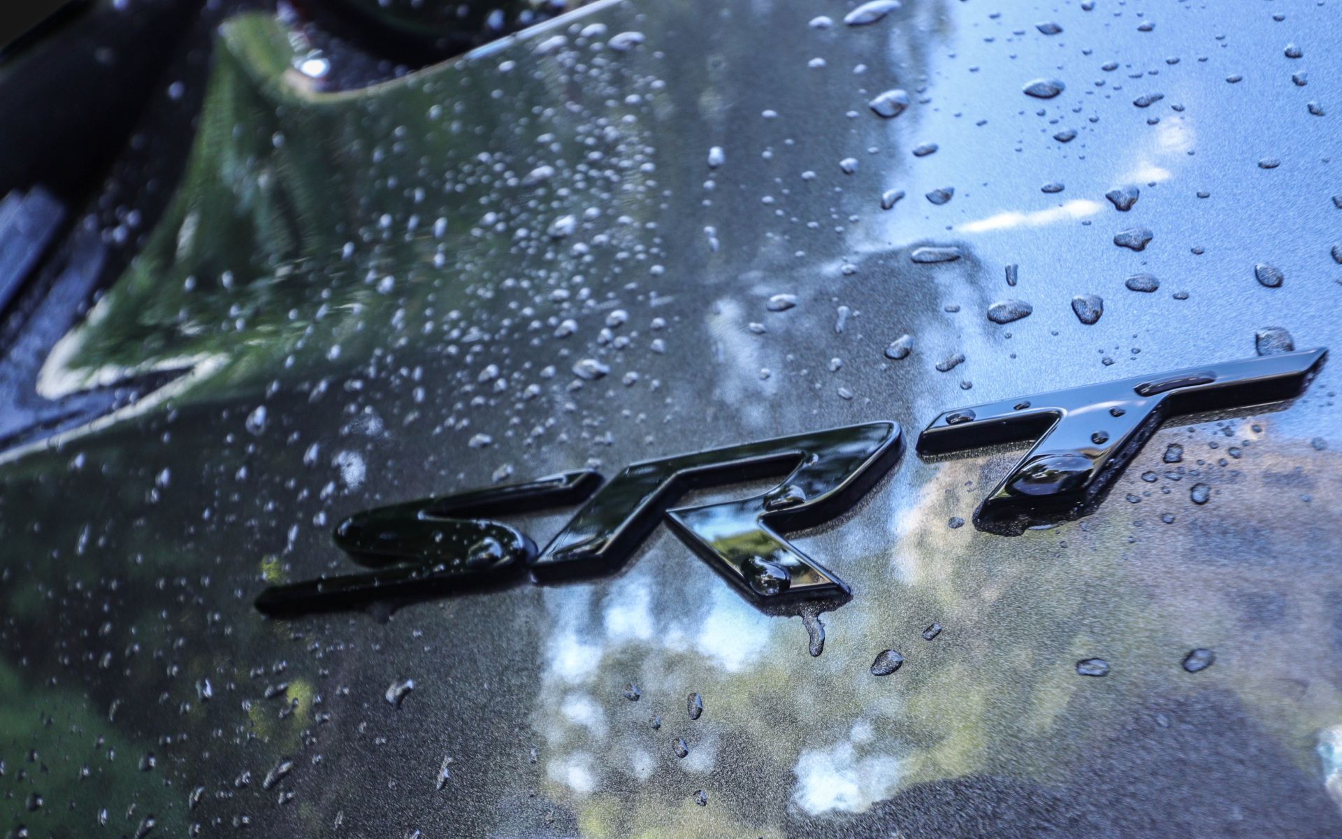 Jeep Owner Wanted Grand Cherokee SRT Gone, But Then Vilner Did This To The Interior