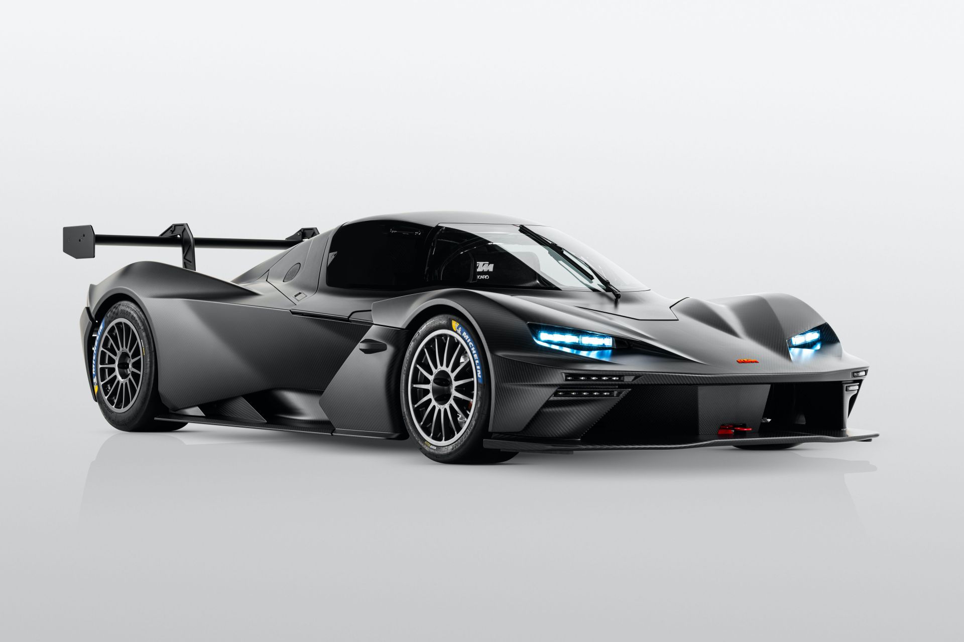 KTM To Unveil A Road-Going Variant Of The X-Bow GT2 Racer