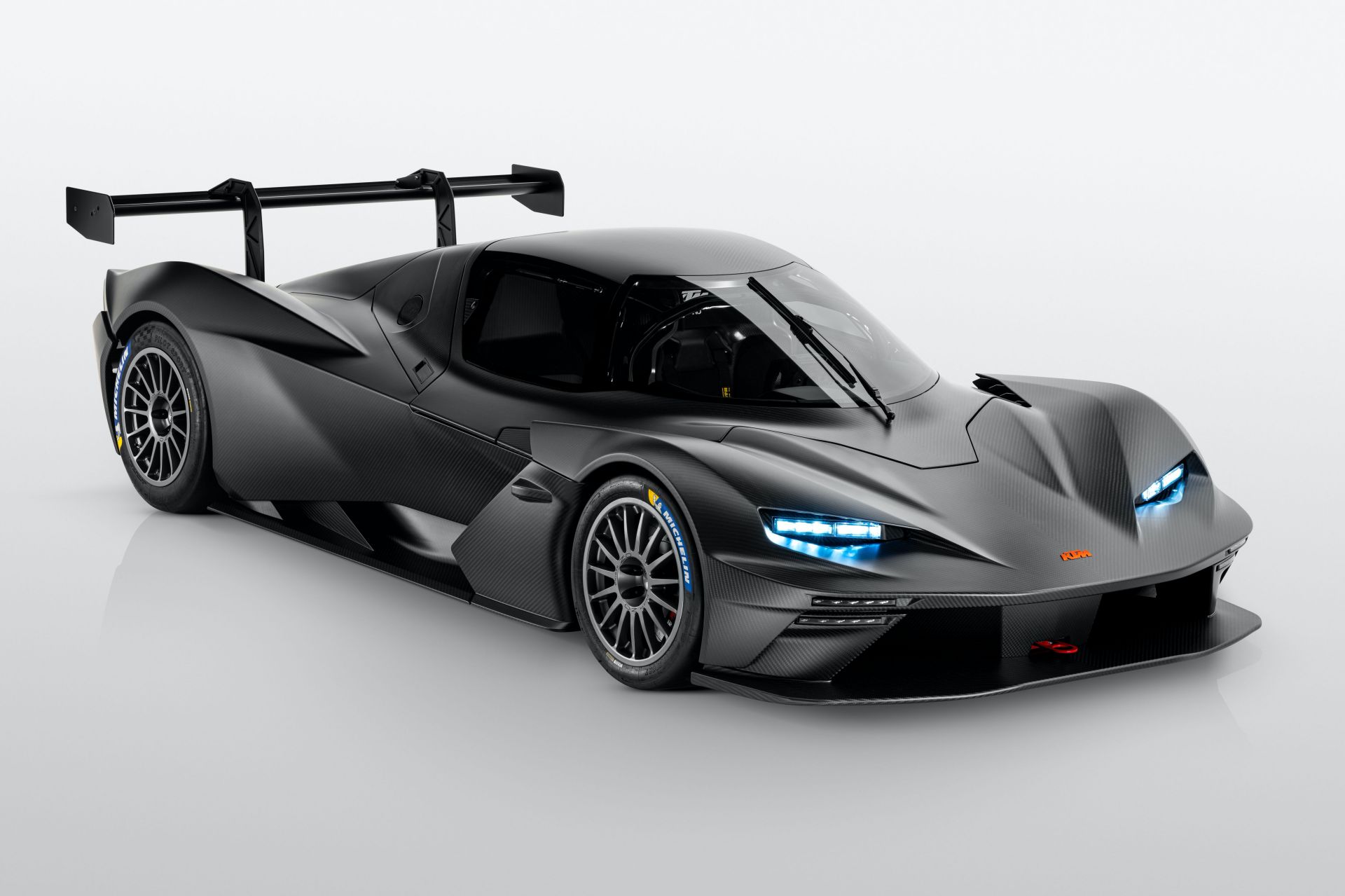 KTM To Unveil A Road-Going Variant Of The X-Bow GT2 Racer