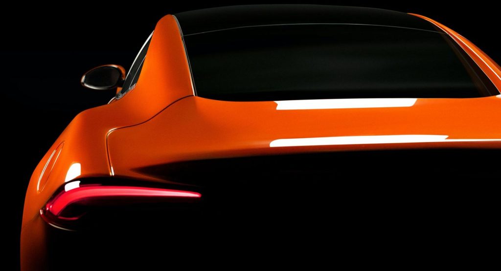  Karma GSe-6 Electric Luxury Sedan To Start At $79,900, Will Reach Customers In 2021