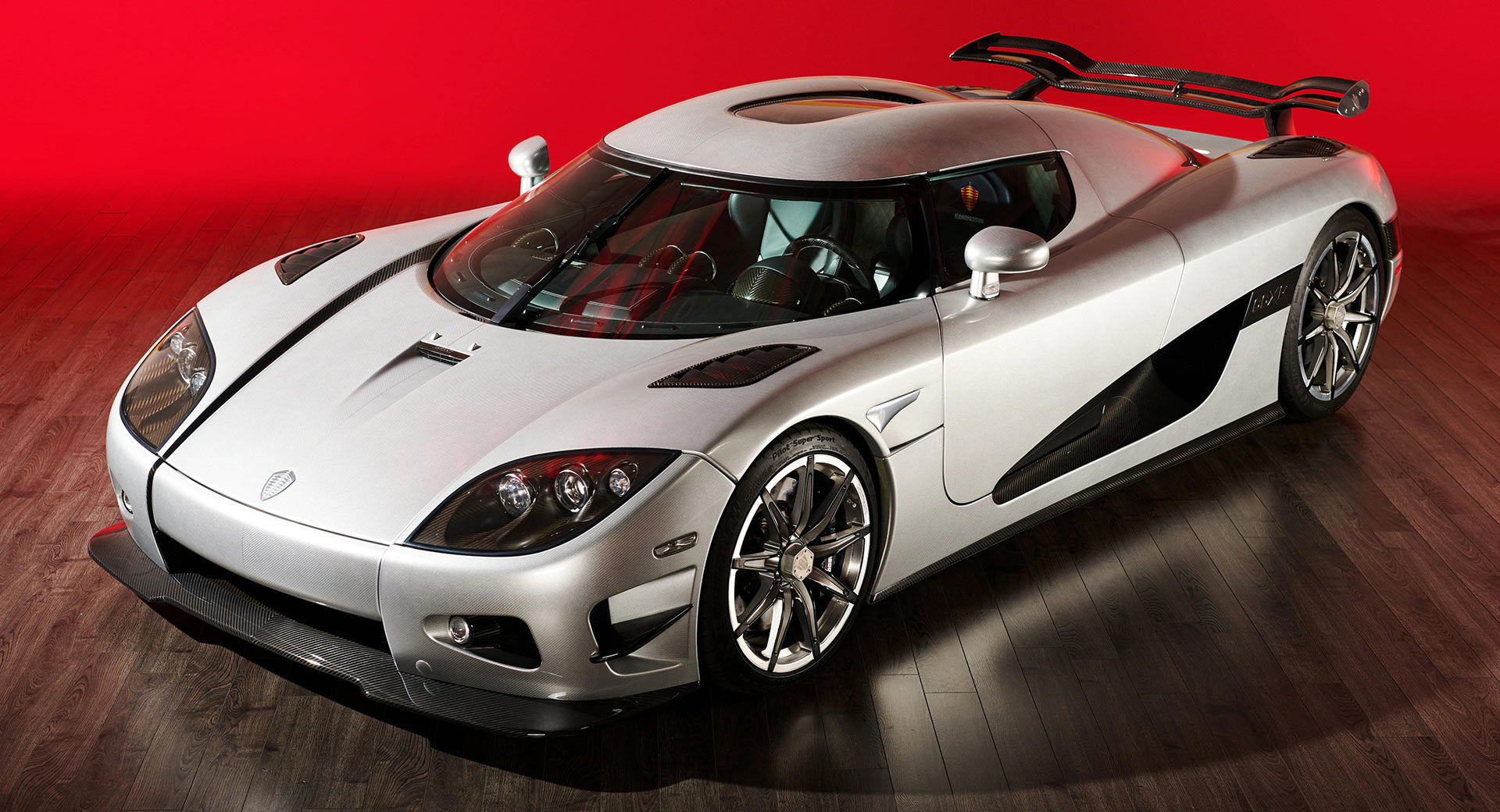 You Can Lease A Koenigsegg CCXR Trevita For $24,000 Per Month For 5 ...