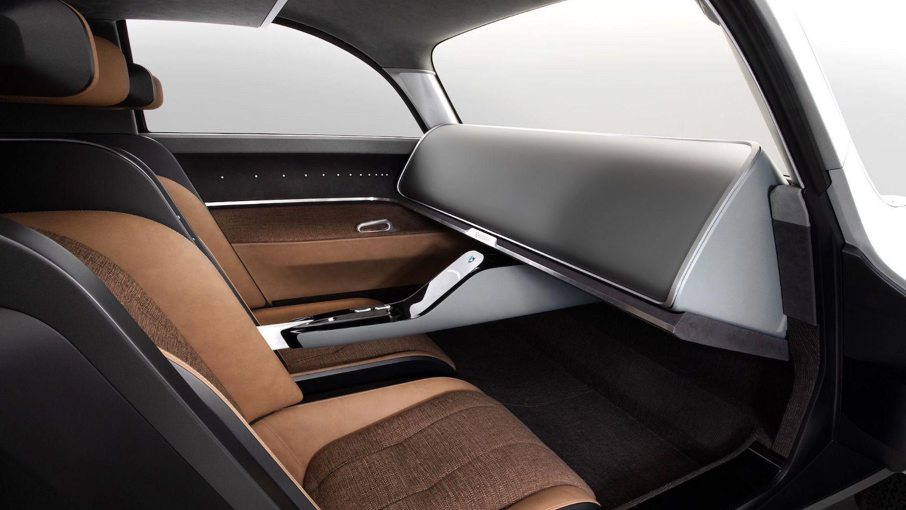 Tech-Laden Kyocera Moeye Concept Reconciles The Past With The Future