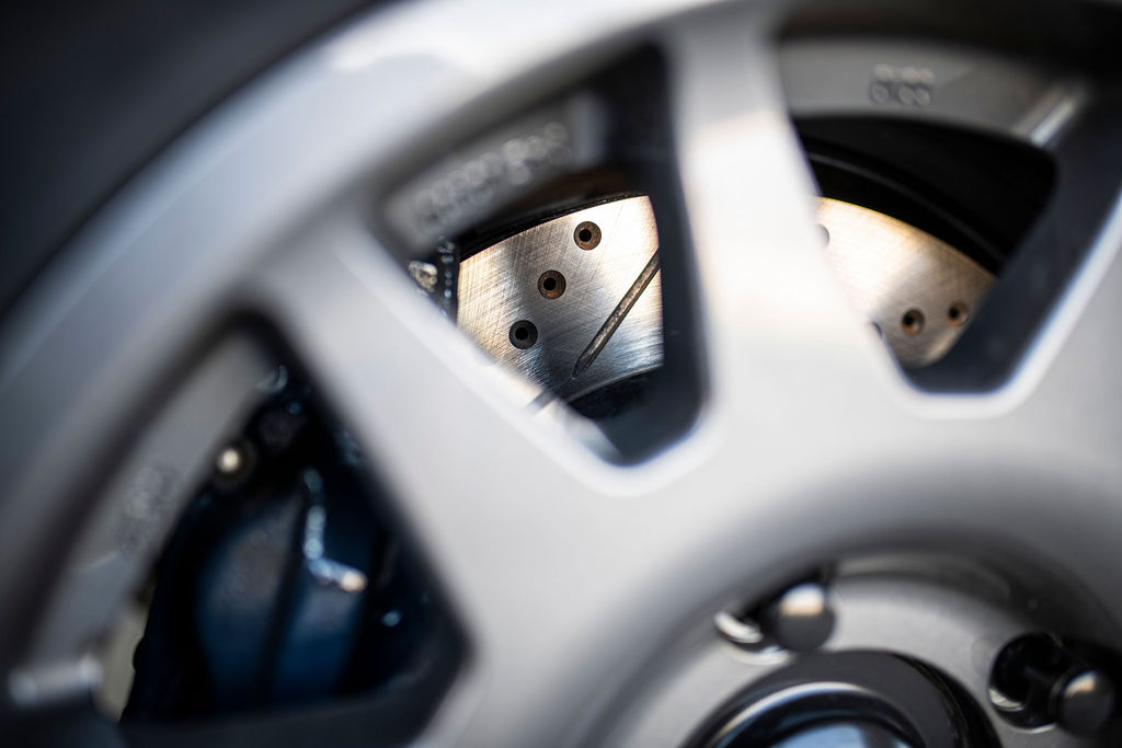 Lexus J201 Concept Is A 550-HP LX 570 Turned Up To Eleven