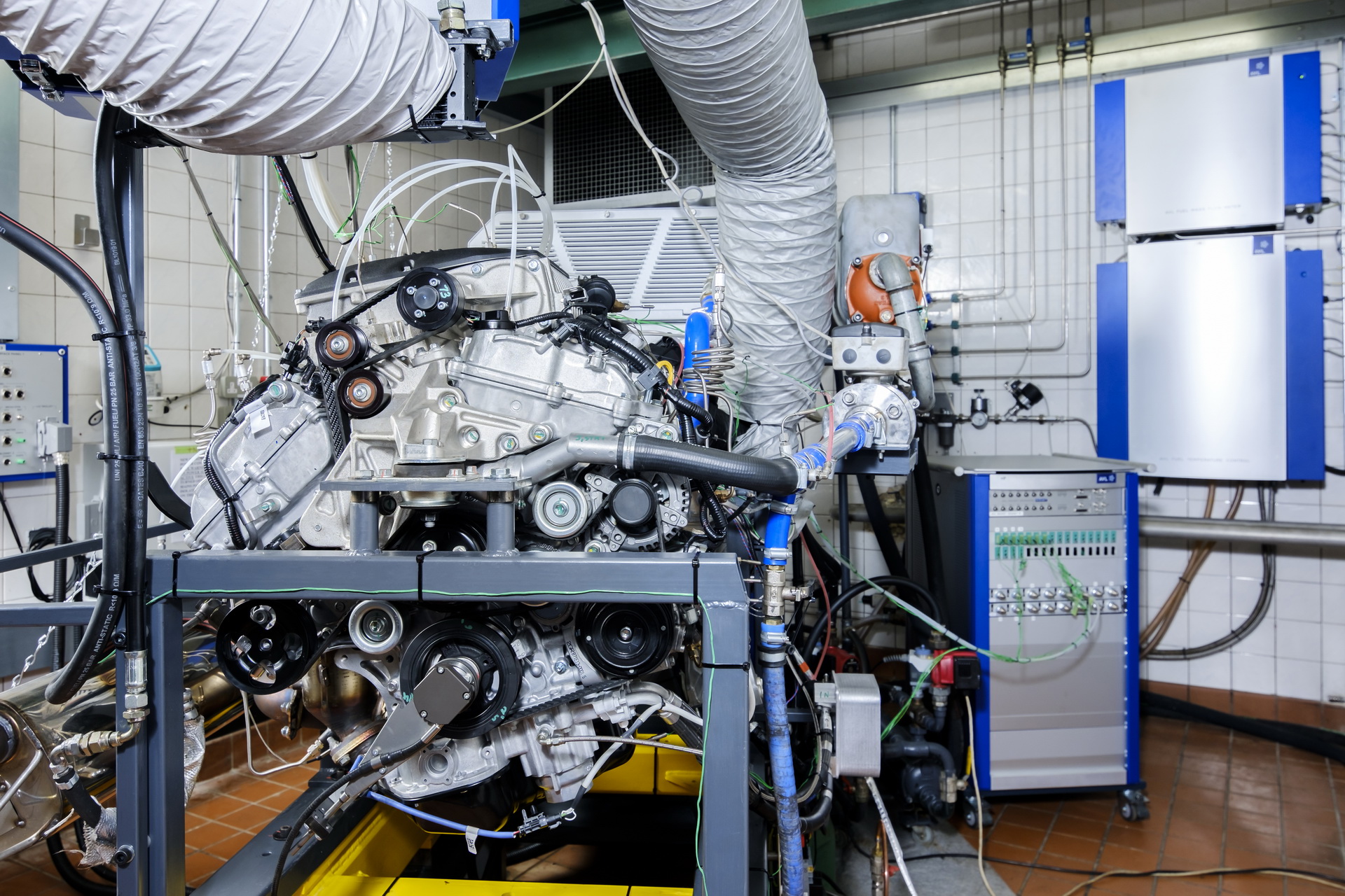 Lotus Upgrades Hethel HQ With Major Investment In Engineering And Test Track