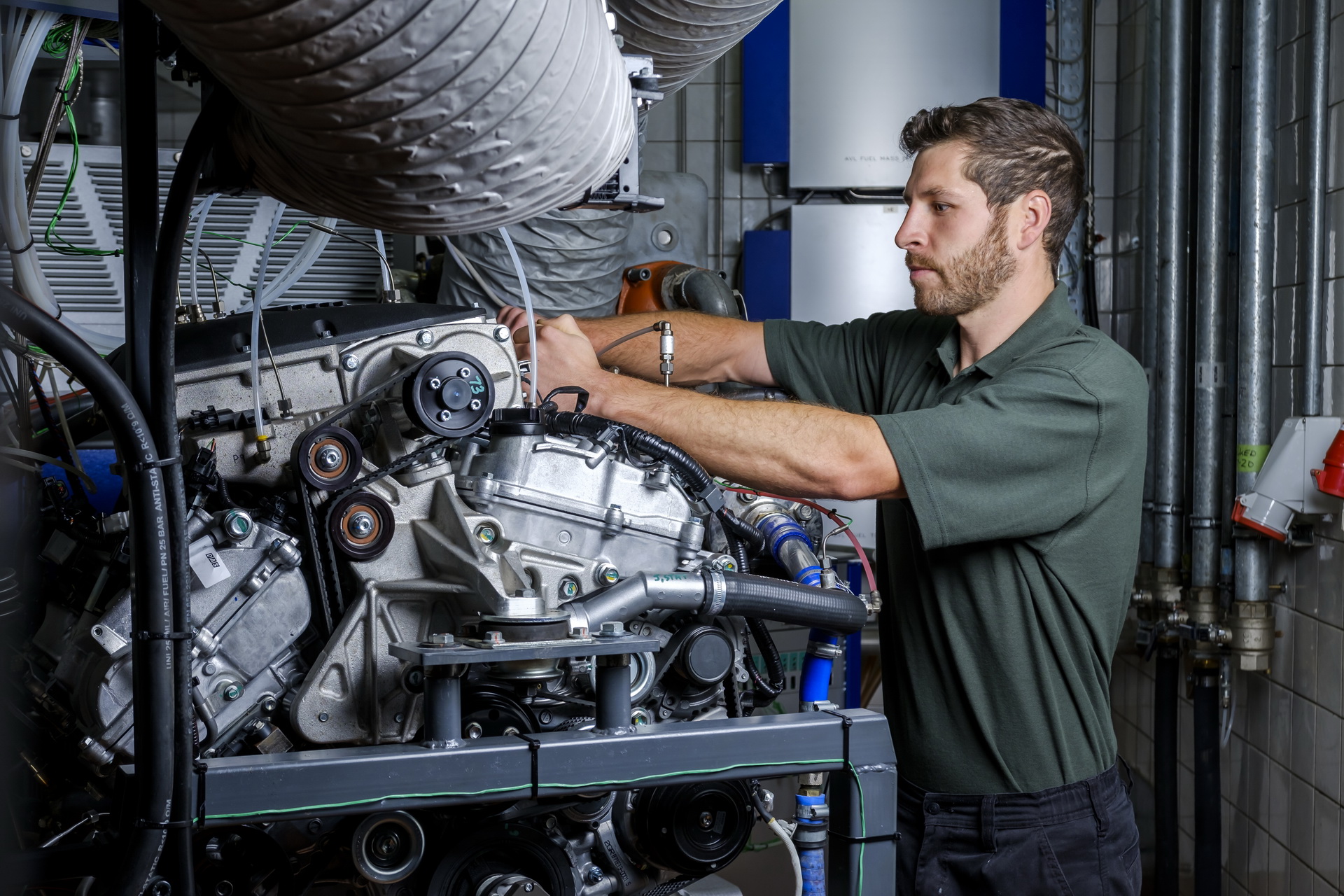 Lotus Upgrades Hethel HQ With Major Investment In Engineering And Test Track