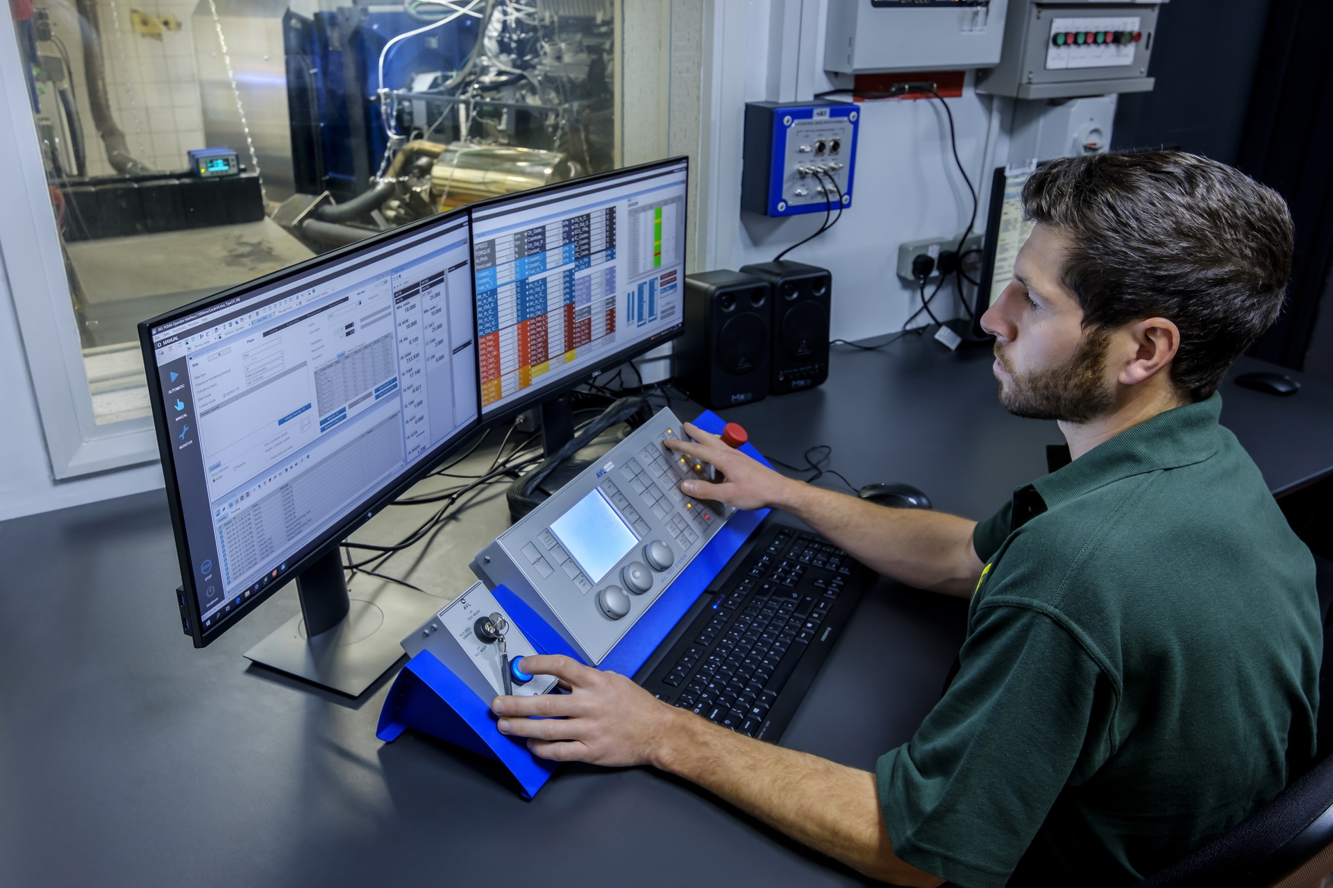 Lotus Upgrades Hethel HQ With Major Investment In Engineering And Test Track