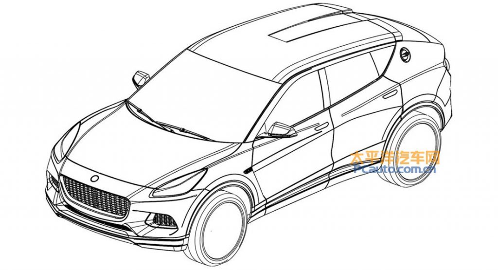  Lotus To Start Production Of Its Long-Awaited SUV This Year?