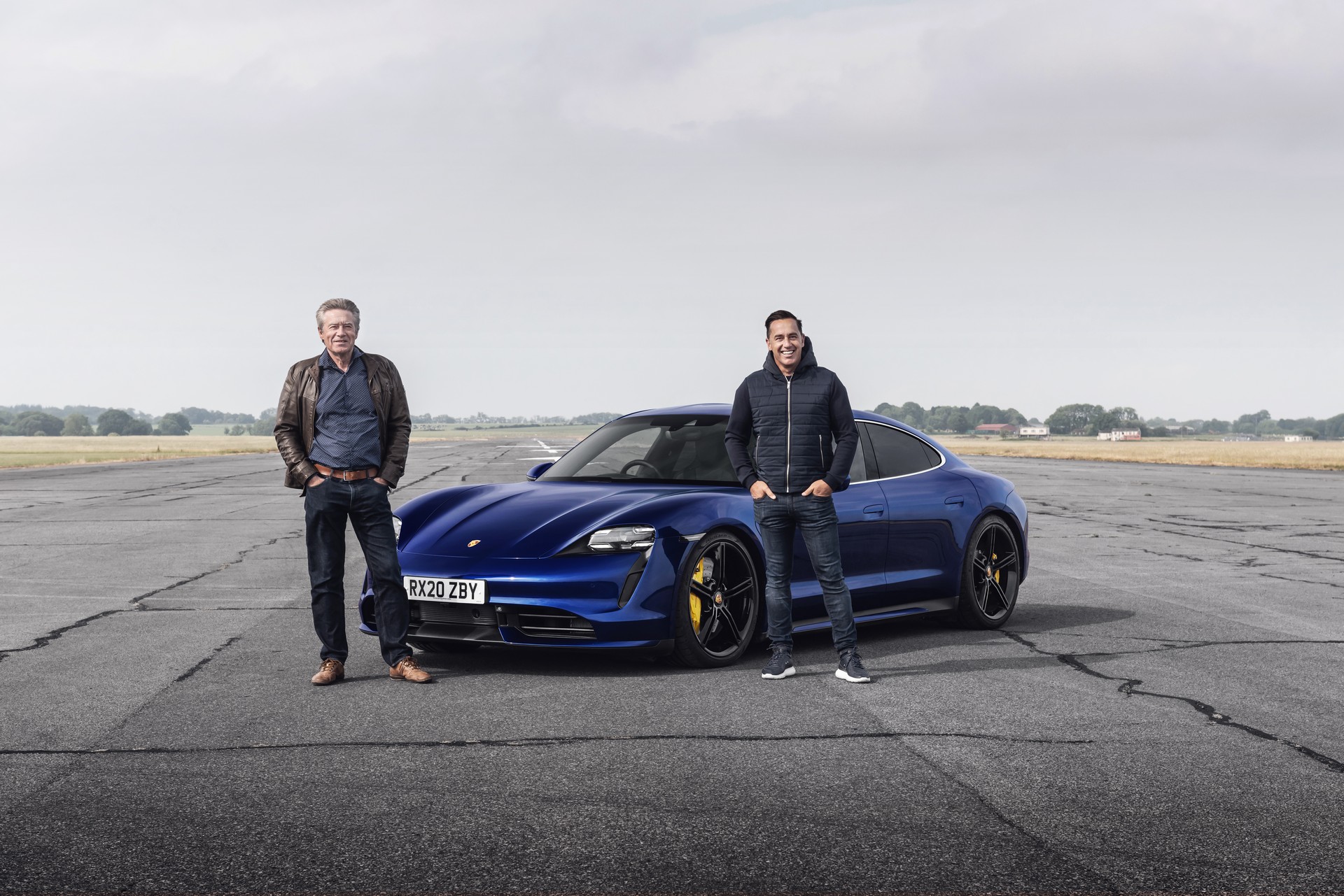 Tiff Needell Returning To TV Next Month In Lovecars: On The Road