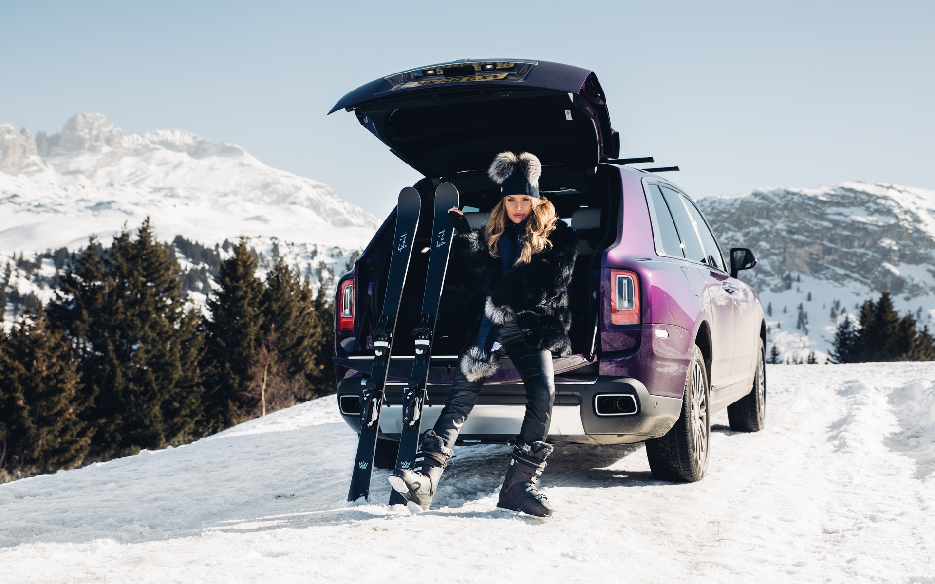 Tiff Needell Returning To TV Next Month In Lovecars: On The Road