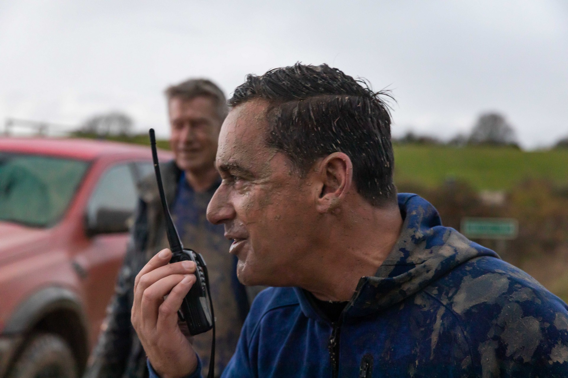 Tiff Needell Returning To TV Next Month In Lovecars: On The Road