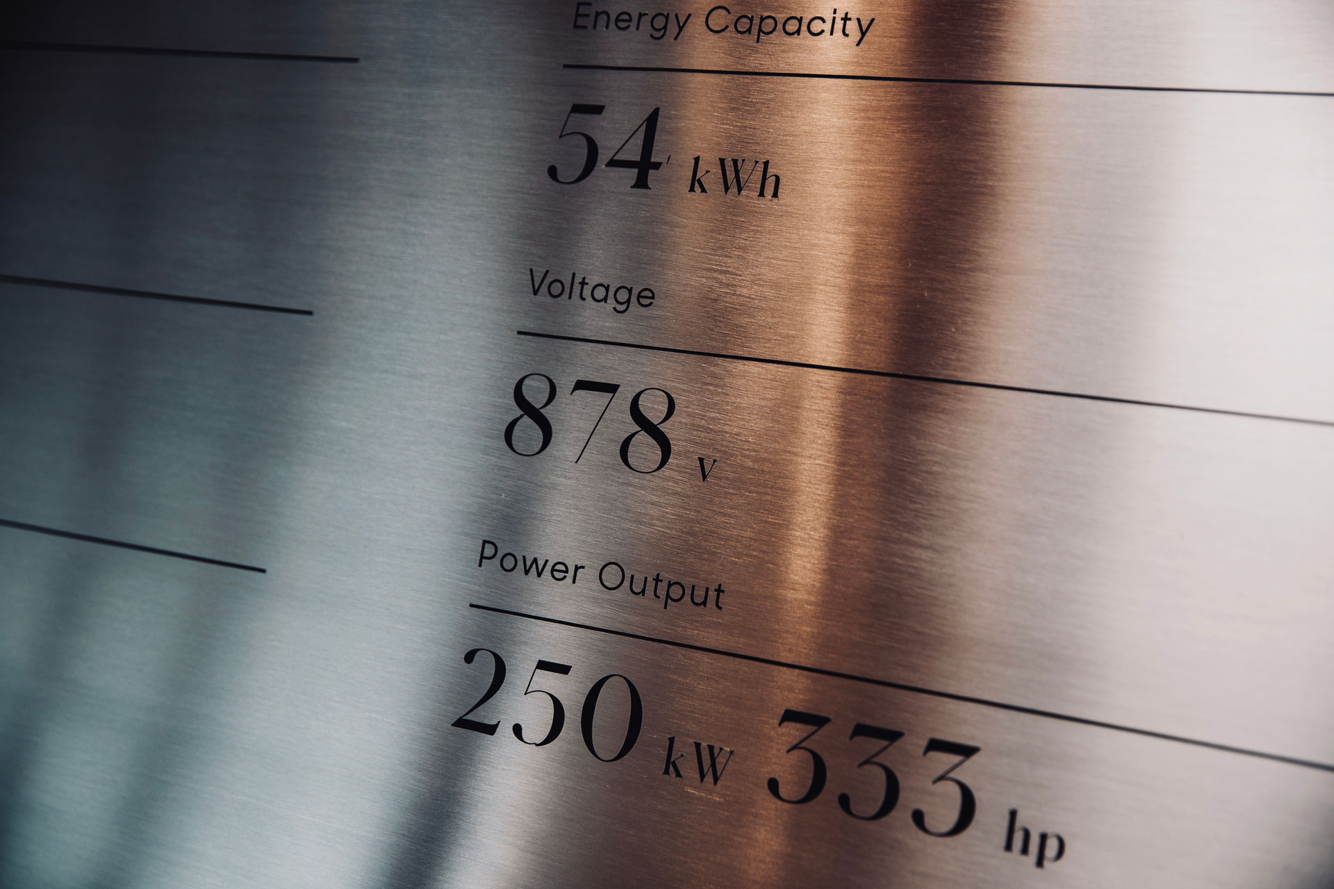 Lucid Motors Opens Studio And Service Center In Beverly Hills