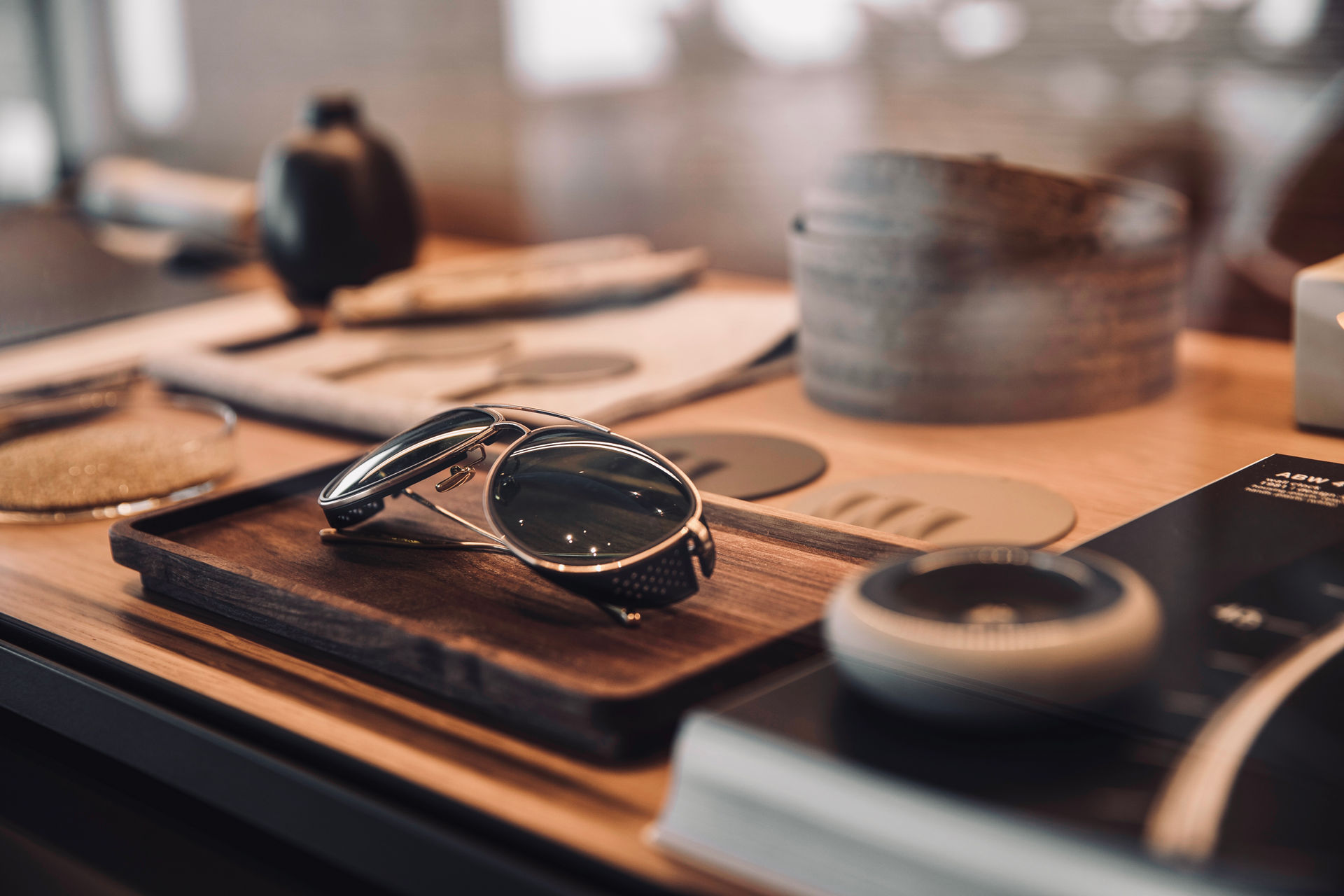 Lucid Motors Opens Studio And Service Center In Beverly Hills