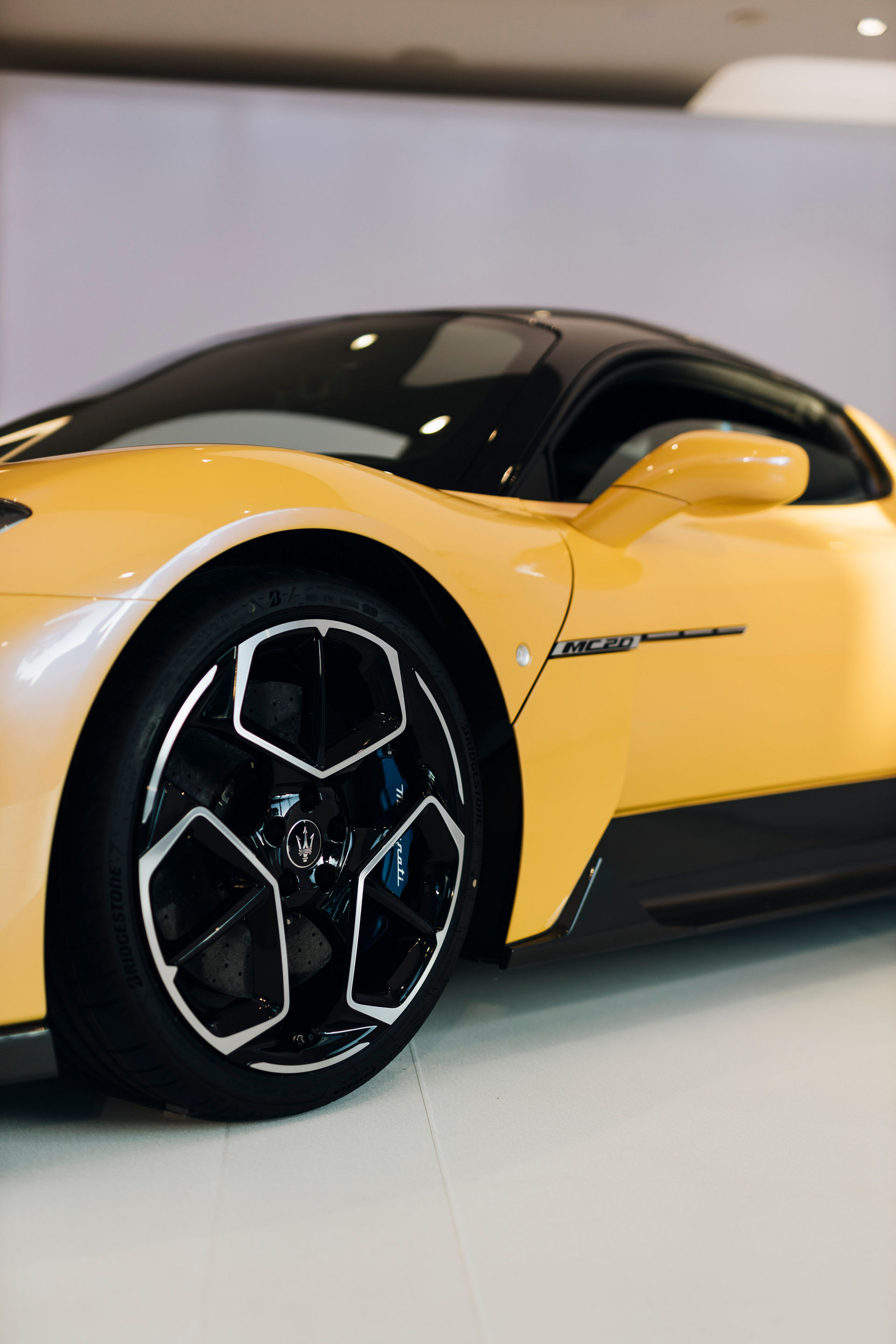 Maserati MC20 Priced From AU$438,000 Down Under, 2021 Allocation Already Sold Out