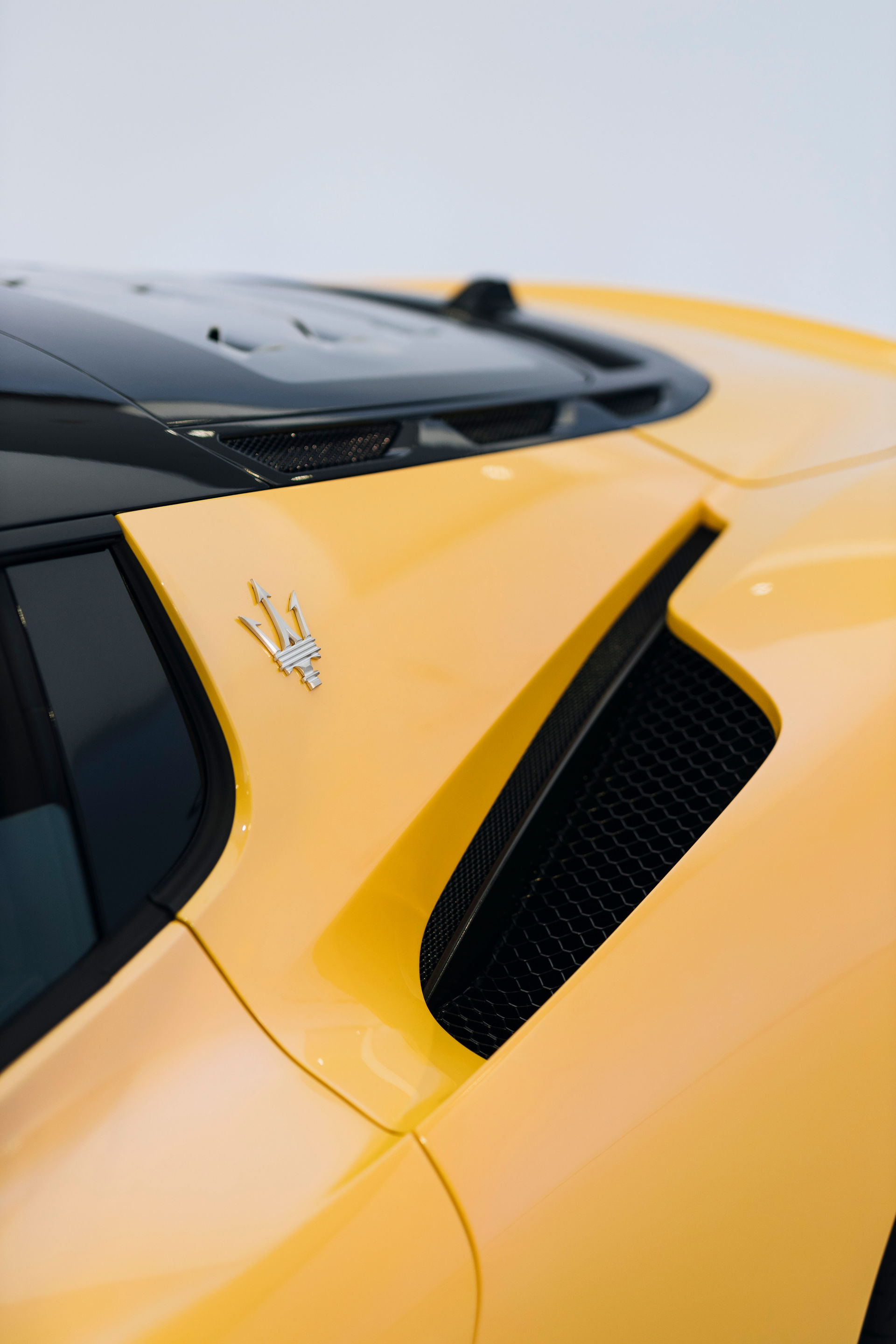 Maserati MC20 Priced From AU$438,000 Down Under, 2021 Allocation Already Sold Out