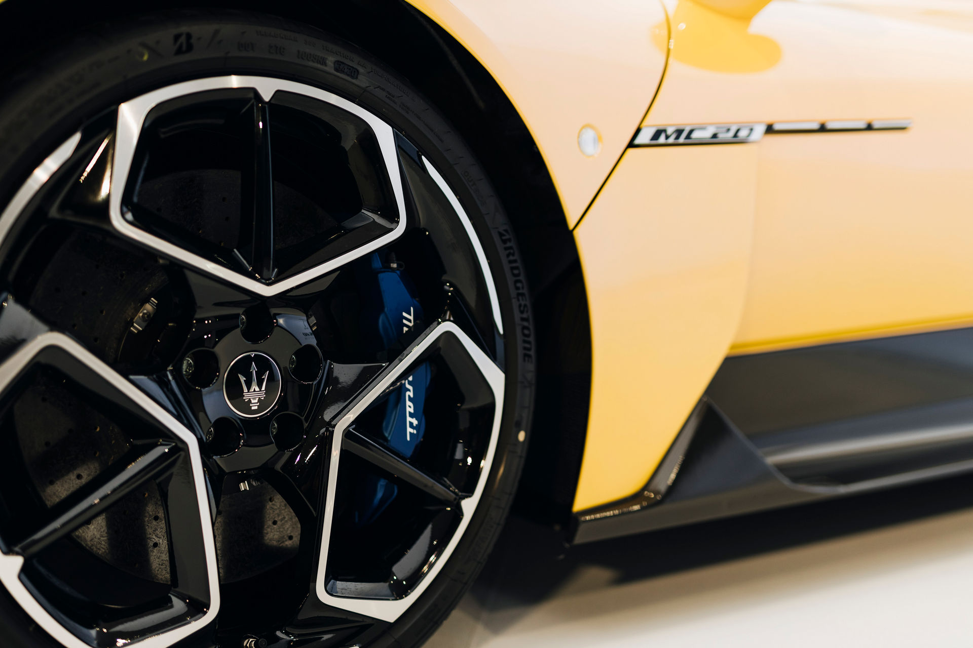 Maserati MC20 Priced From AU$438,000 Down Under, 2021 Allocation Already Sold Out