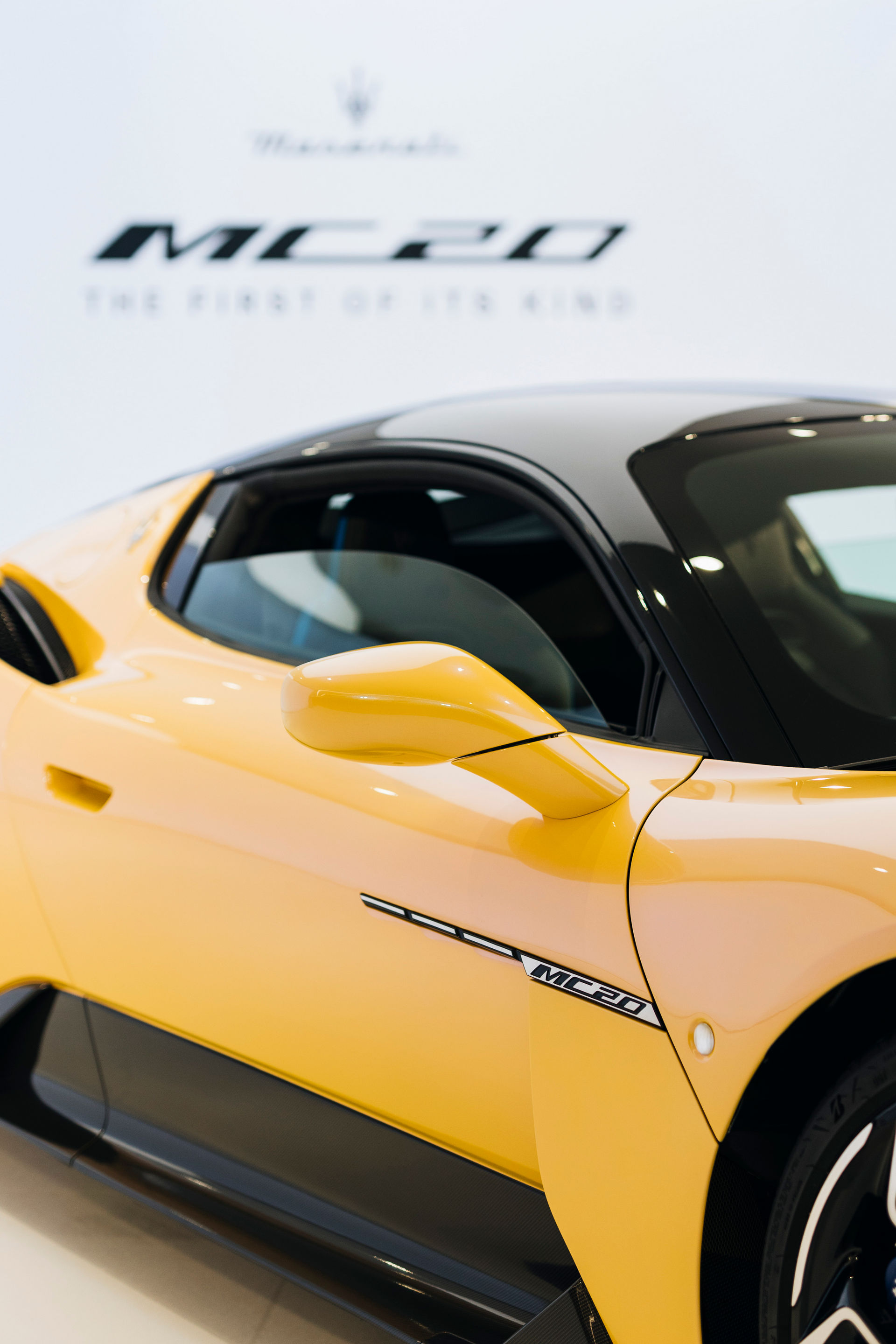 Maserati MC20 Priced From AU$438,000 Down Under, 2021 Allocation Already Sold Out