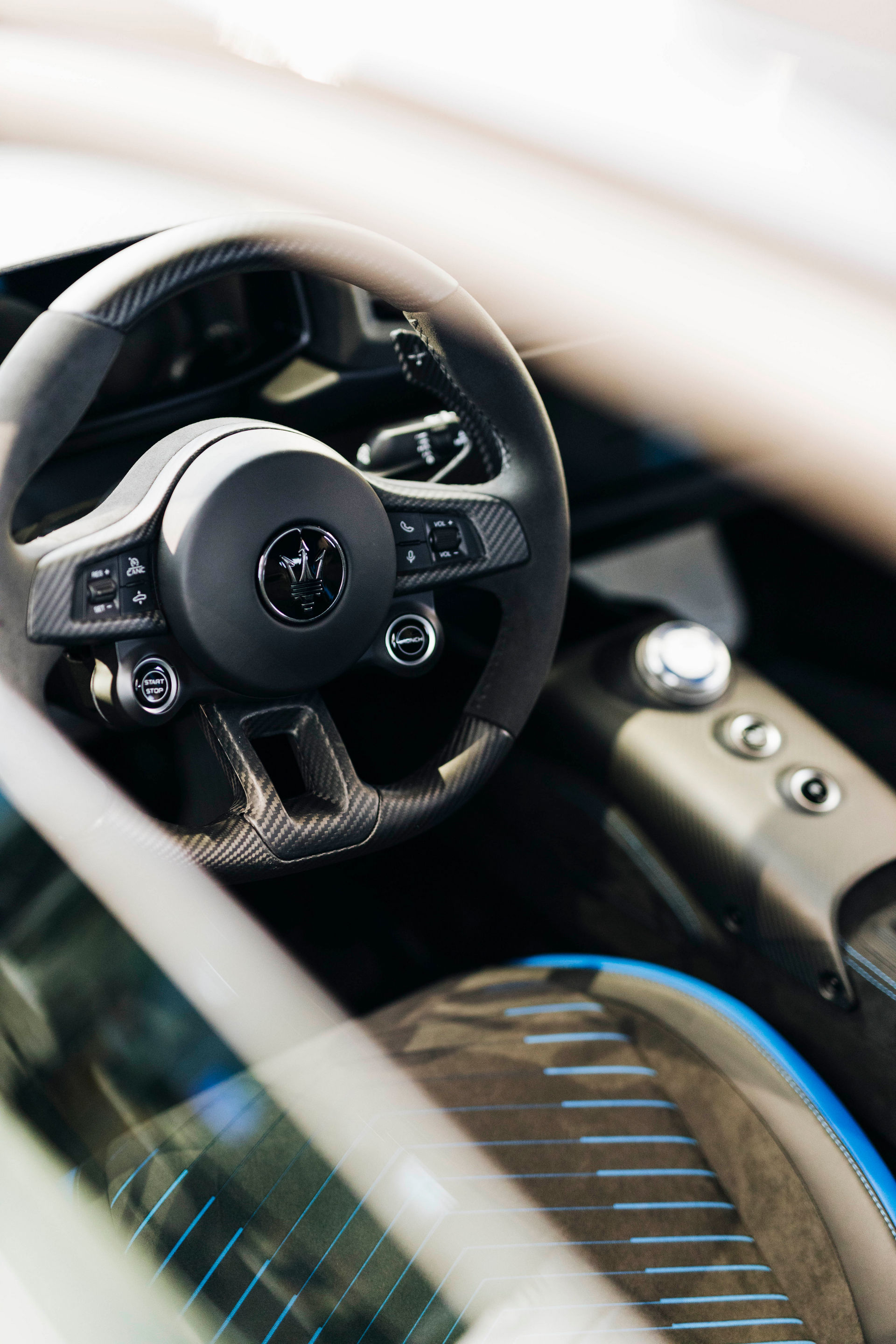 Maserati MC20 Priced From AU$438,000 Down Under, 2021 Allocation Already Sold Out