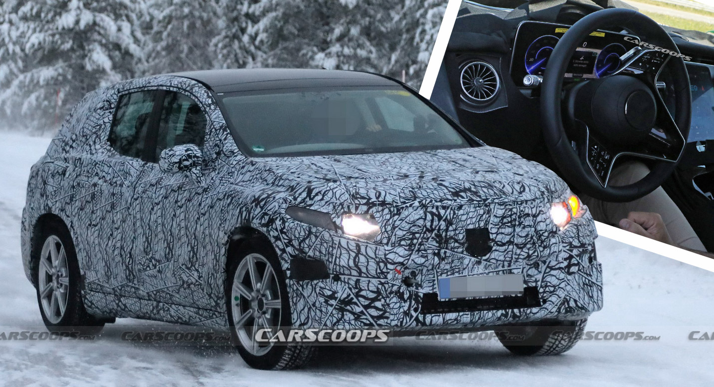 Your A-Z Guide To All The New Cars, SUVs, Trucks And EVs Coming In 2022