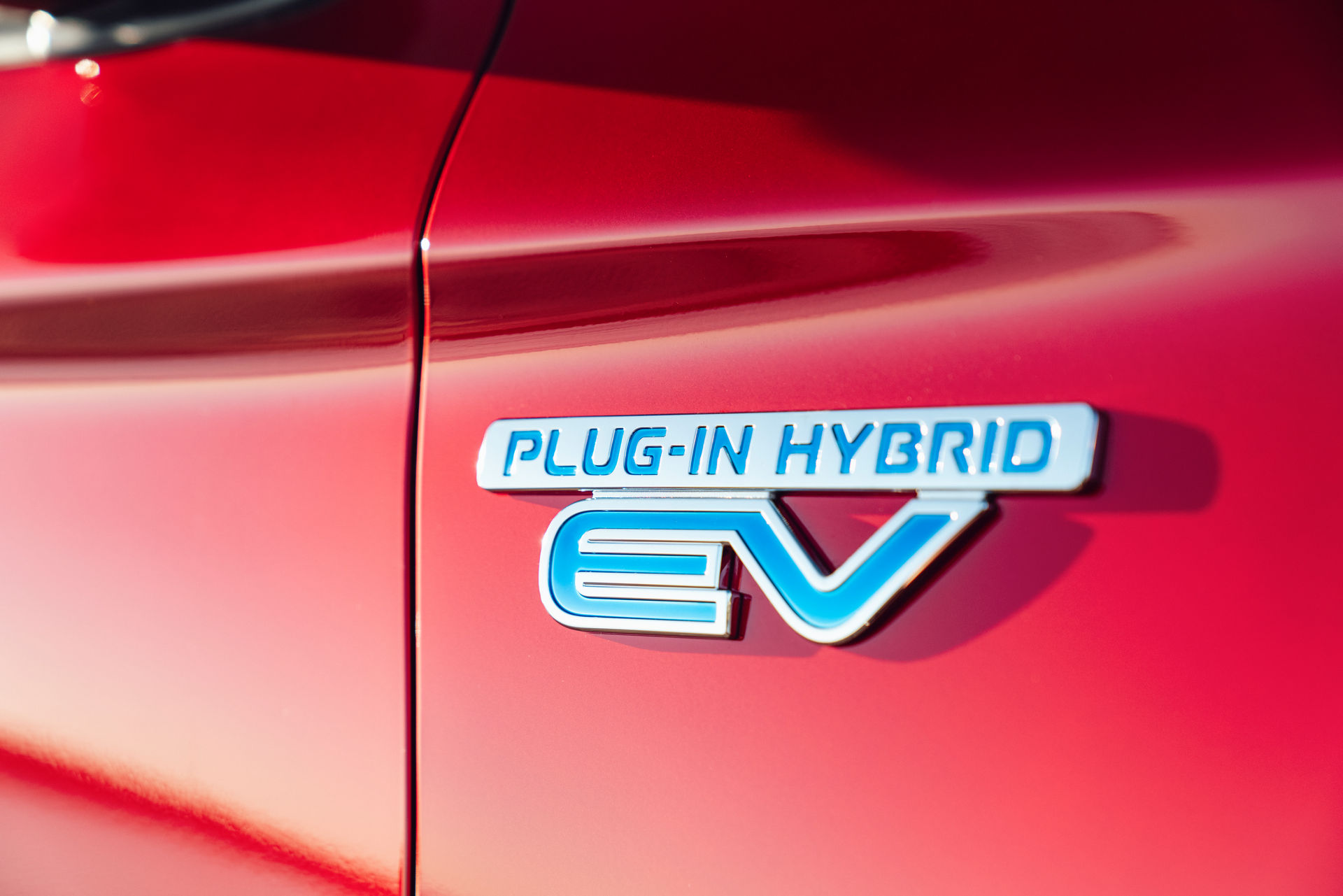 Mitsubishi Updates Outlander PHEV For 2021 In Australia
