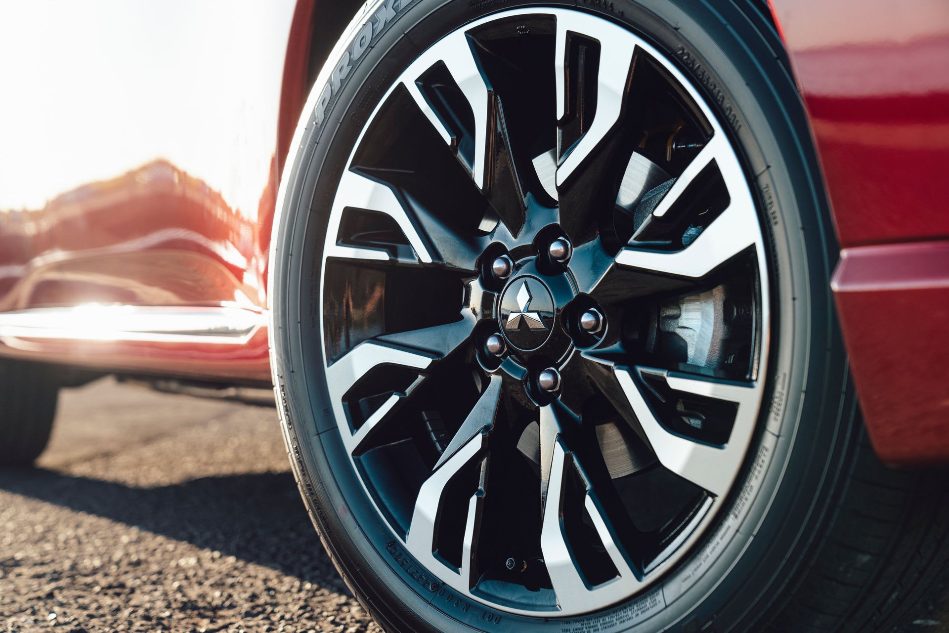 Mitsubishi Updates Outlander PHEV For 2021 In Australia