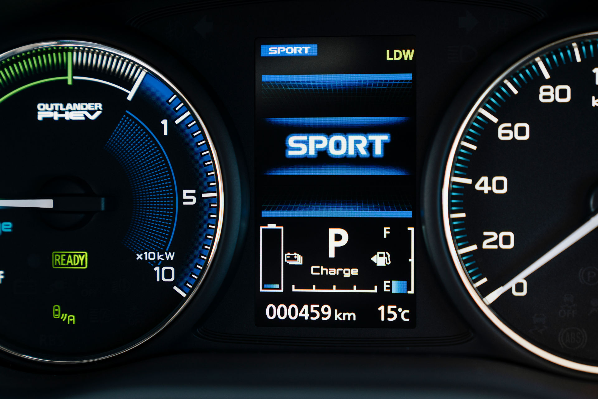 Mitsubishi Updates Outlander PHEV For 2021 In Australia