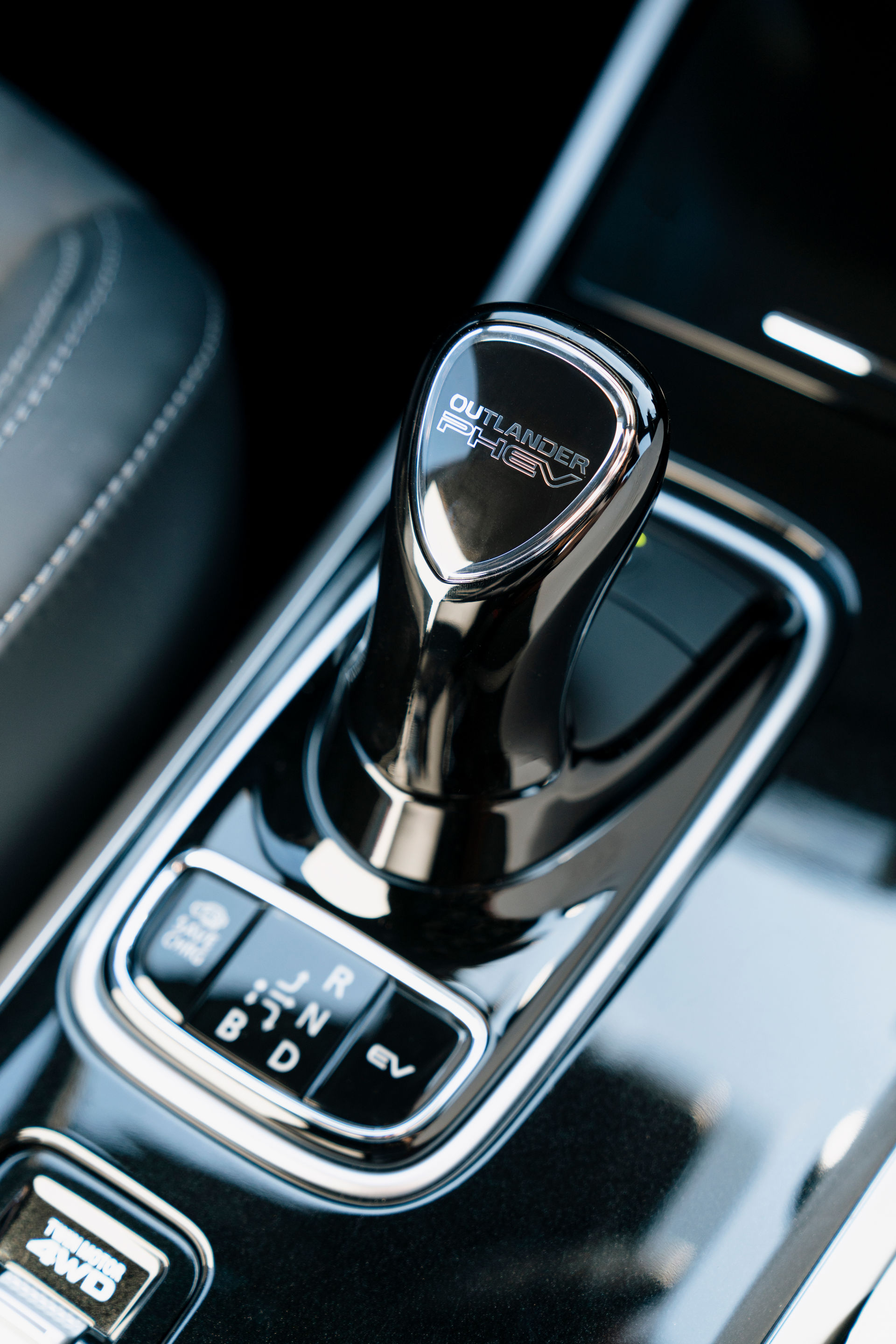 Mitsubishi Updates Outlander PHEV For 2021 In Australia