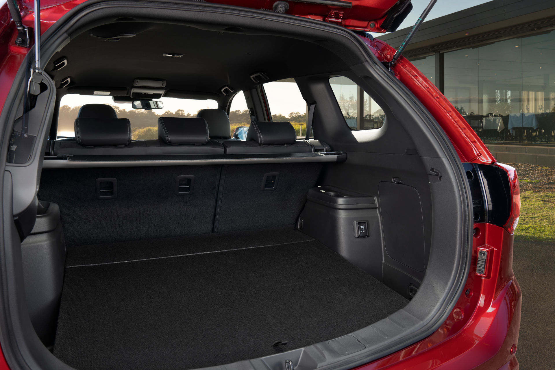 Mitsubishi Updates Outlander PHEV For 2021 In Australia