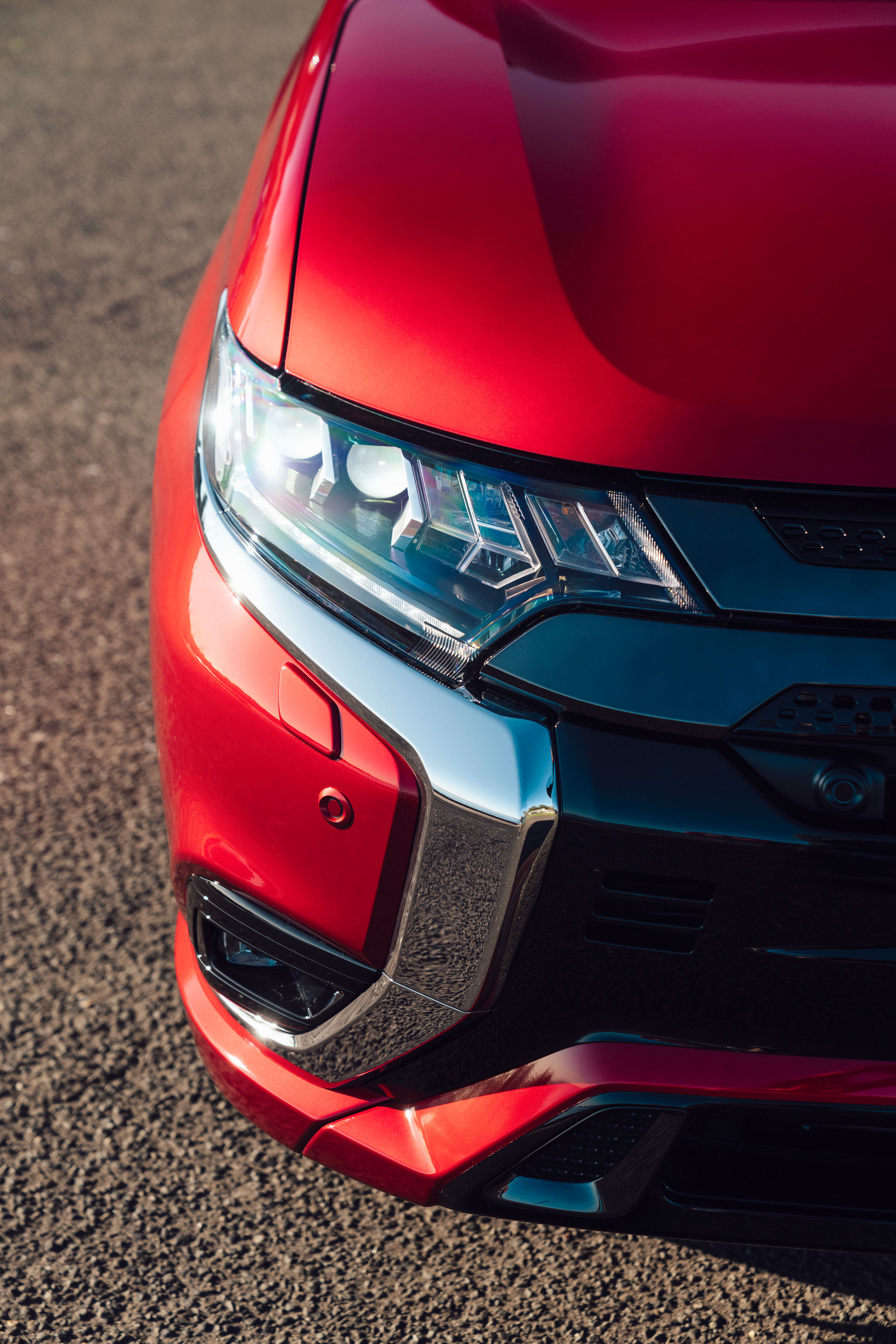 Mitsubishi Updates Outlander PHEV For 2021 In Australia