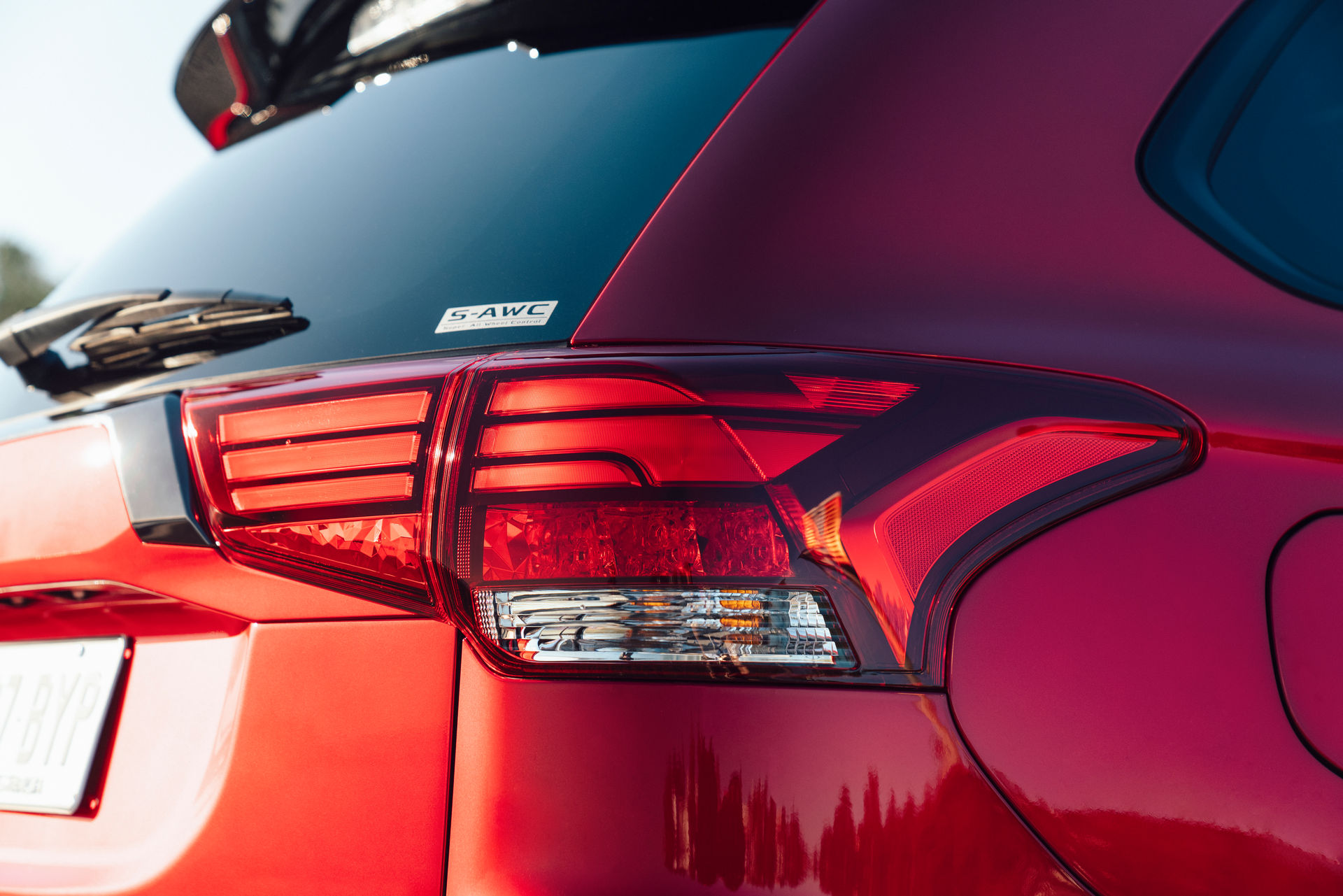 Mitsubishi Updates Outlander PHEV For 2021 In Australia