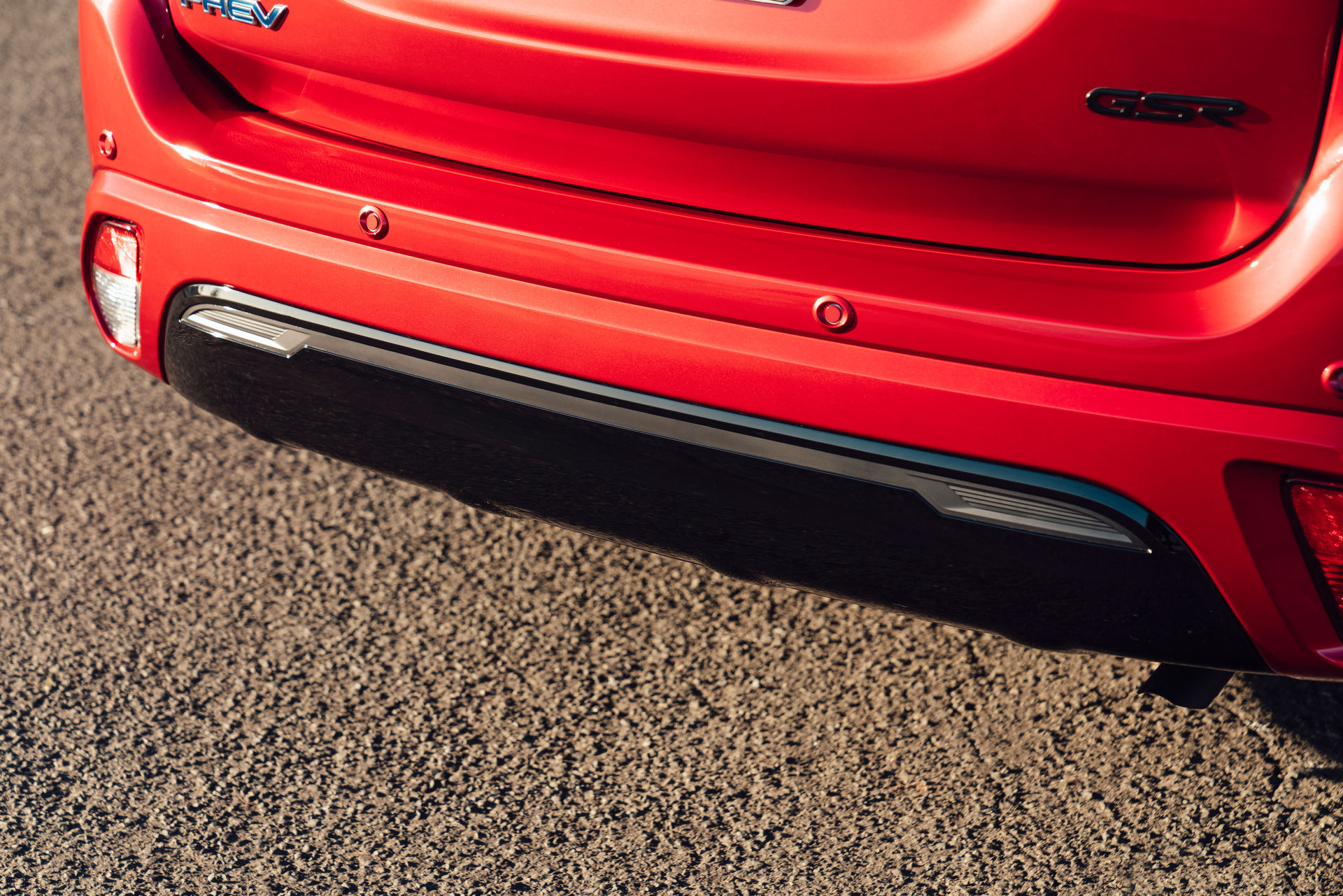 Mitsubishi Updates Outlander PHEV For 2021 In Australia