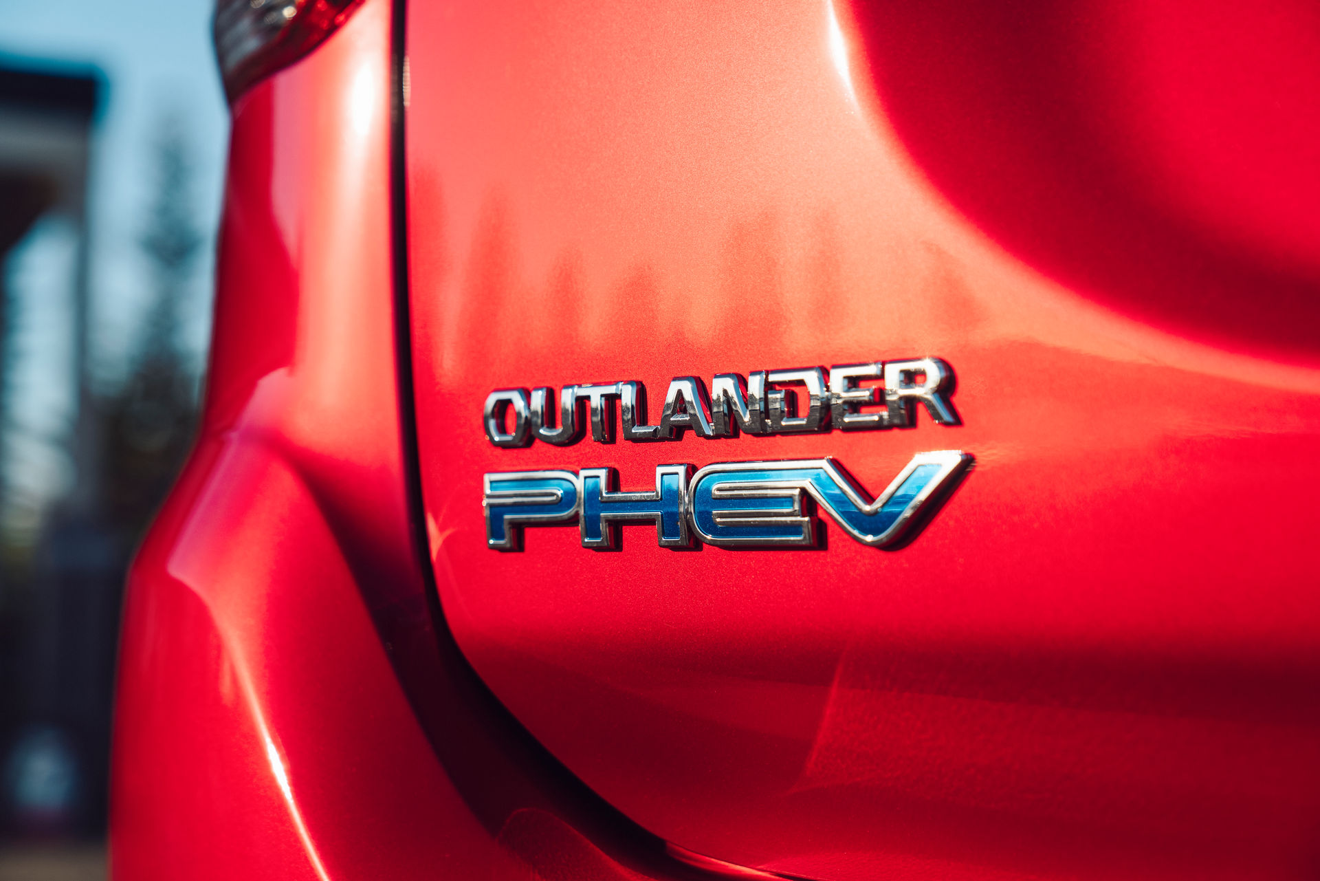 Mitsubishi Updates Outlander PHEV For 2021 In Australia