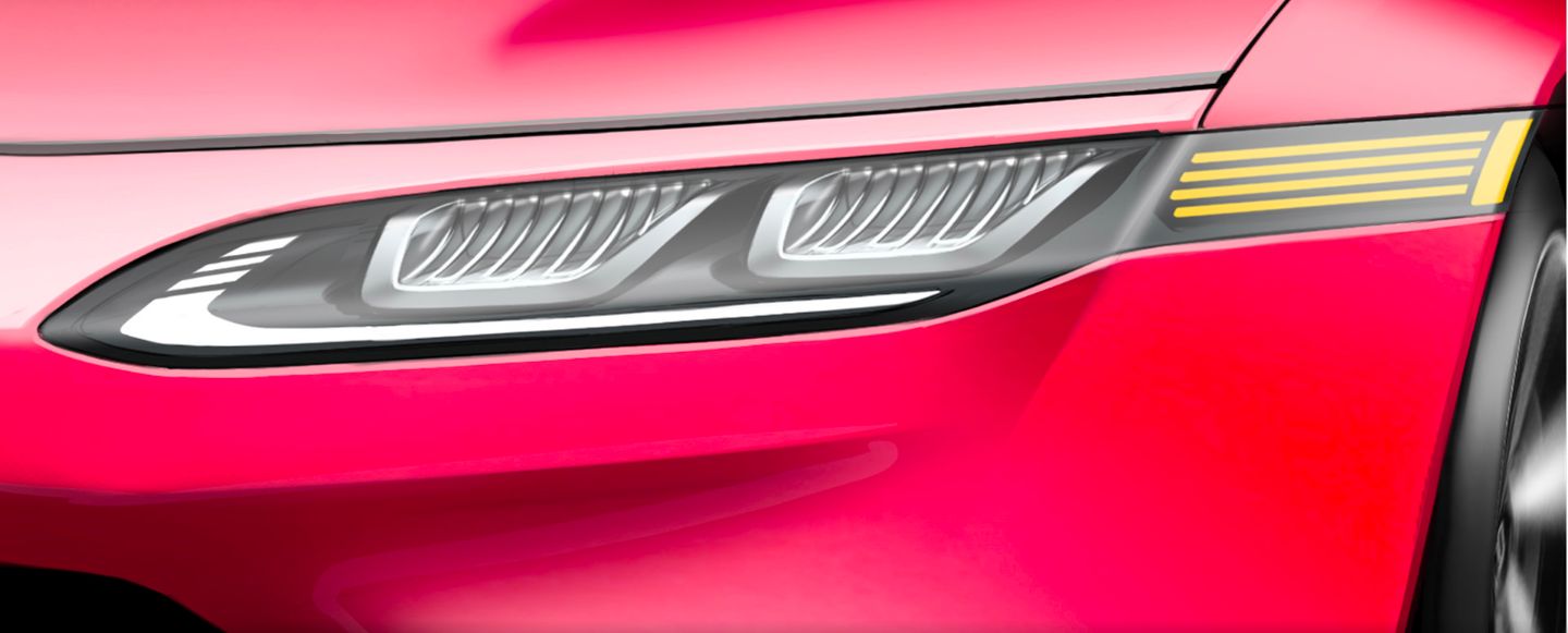 In An Ideal World, Honda Would Build A New 2022 Integra Type R Like This