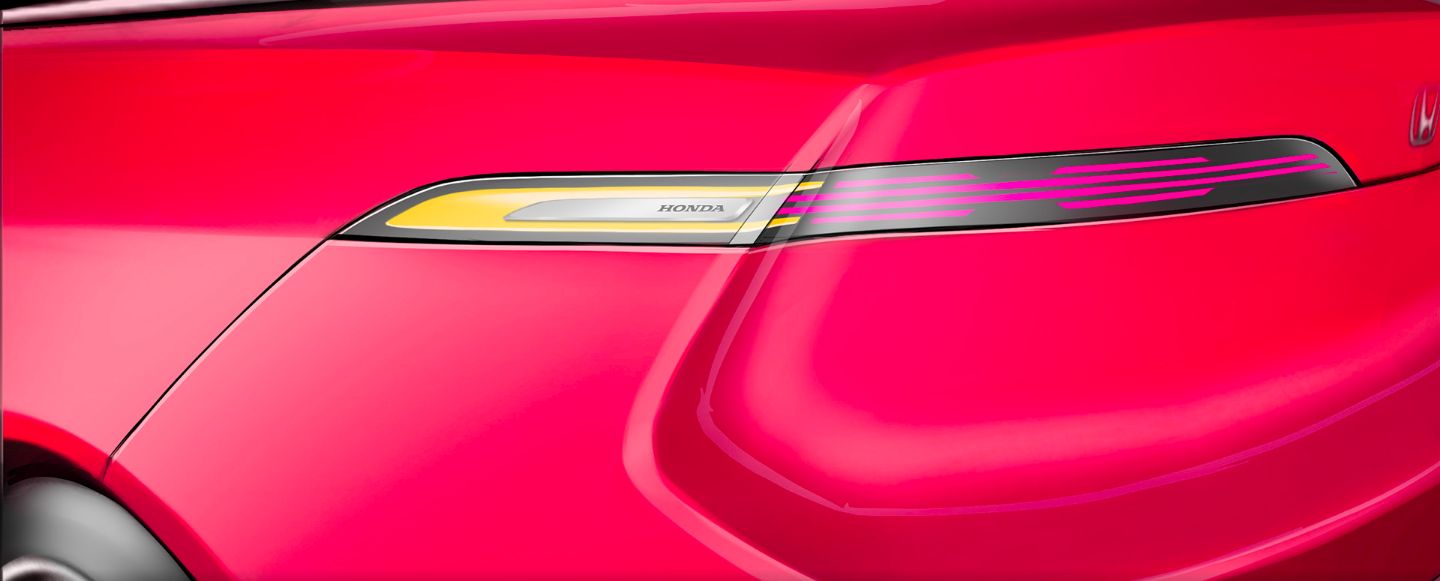 In An Ideal World, Honda Would Build A New 2022 Integra Type R Like This