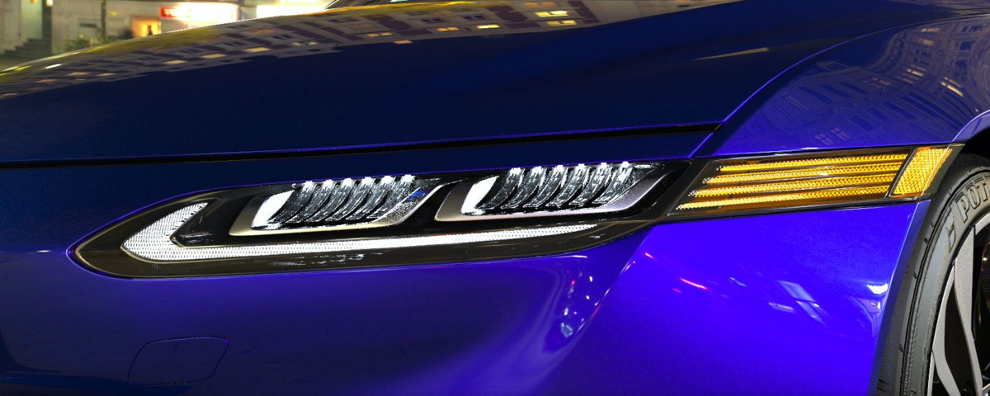 In An Ideal World, Honda Would Build A New 2022 Integra Type R Like This