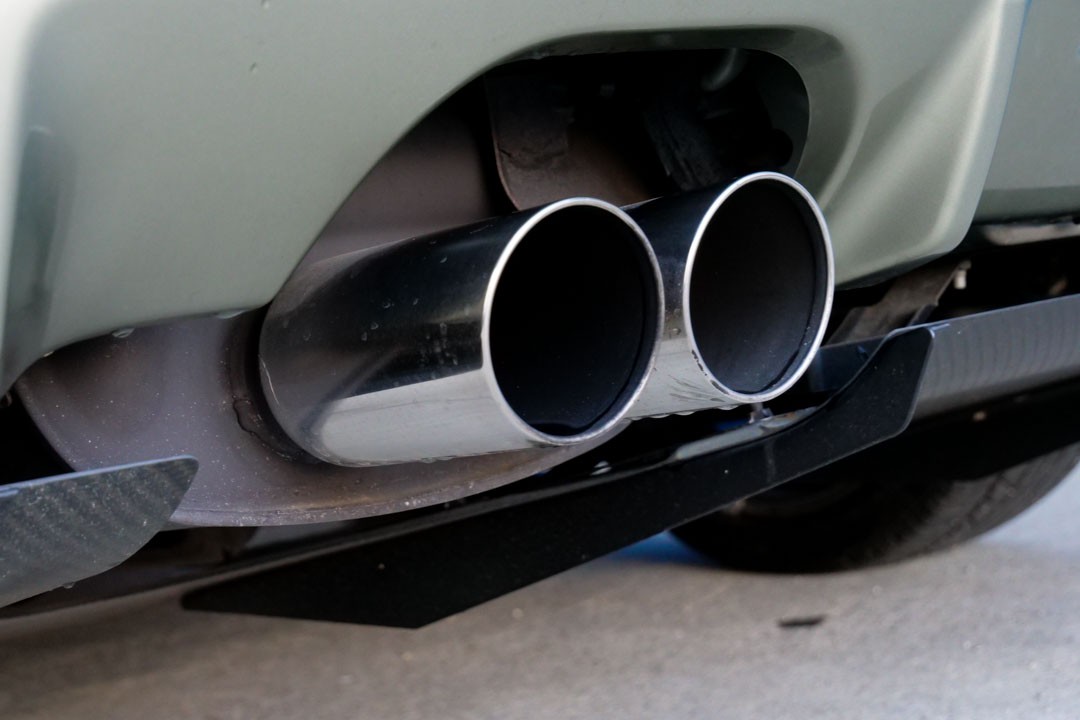 Very Low Mileage Nissan Skyline GT-R V-Spec II Nur Goes For An Eye-Watering $485,000