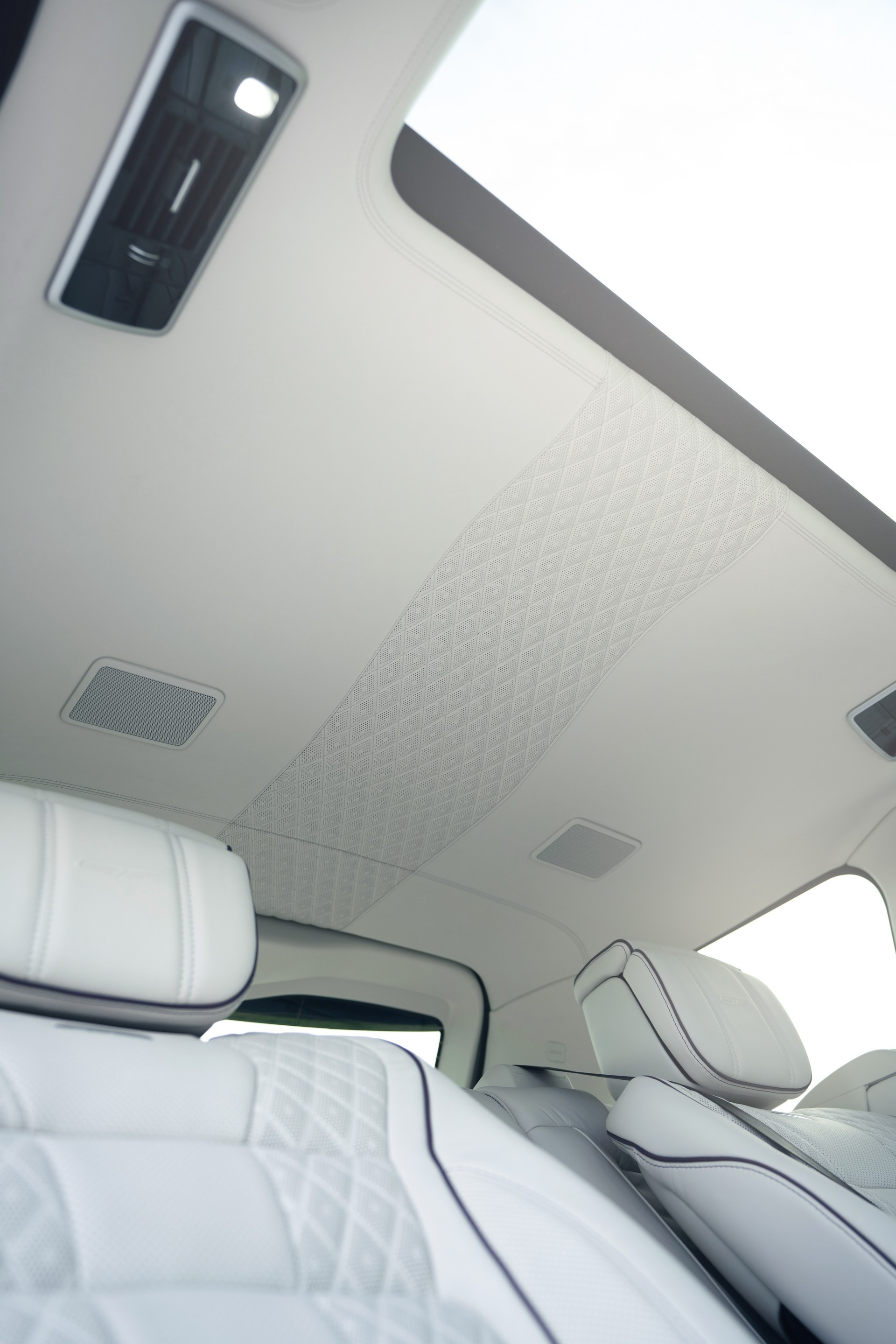 Overfinch Celebrates Five Years In America With $315,000 Range Rover Sandringham Edition