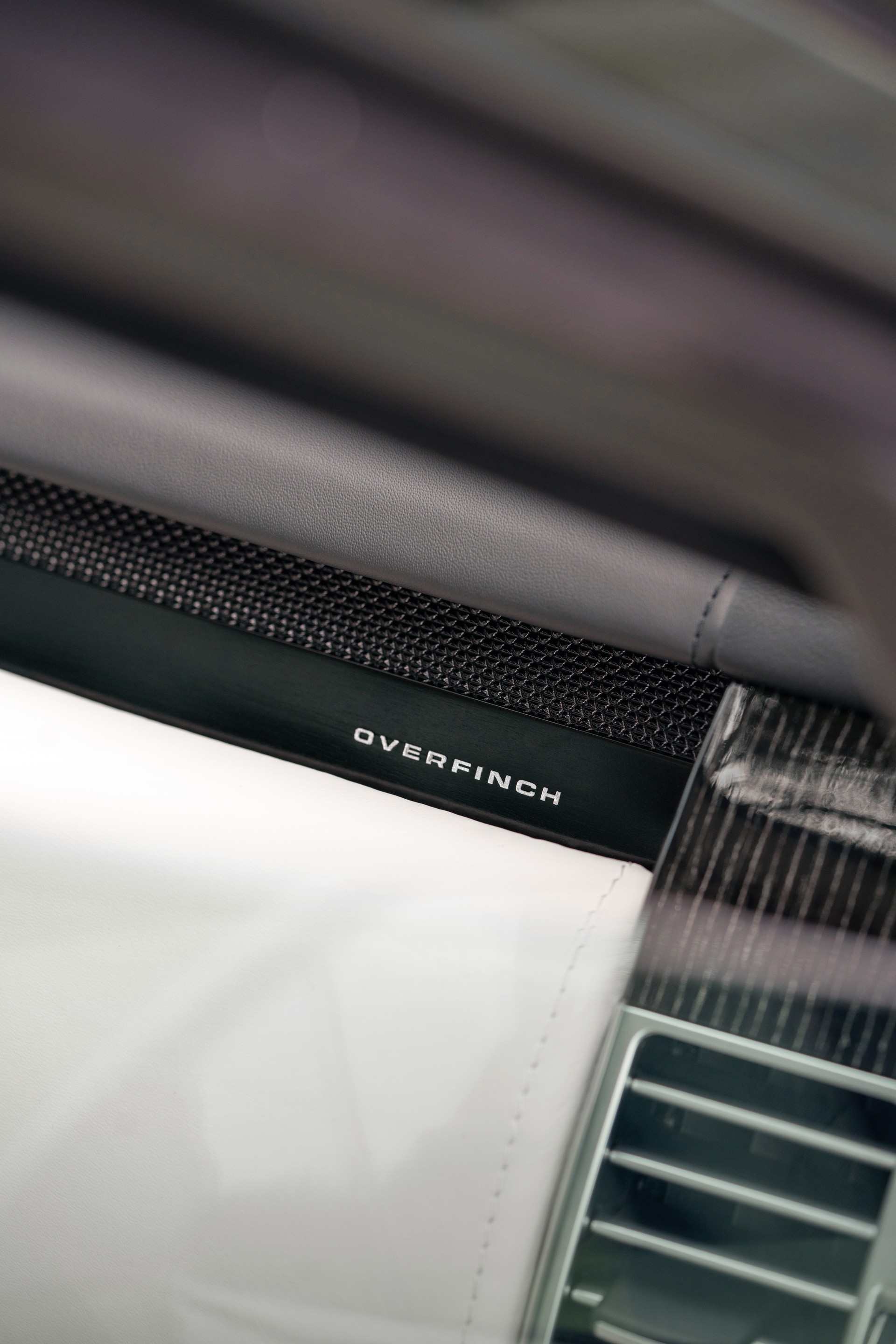 Overfinch Celebrates Five Years In America With $315,000 Range Rover Sandringham Edition