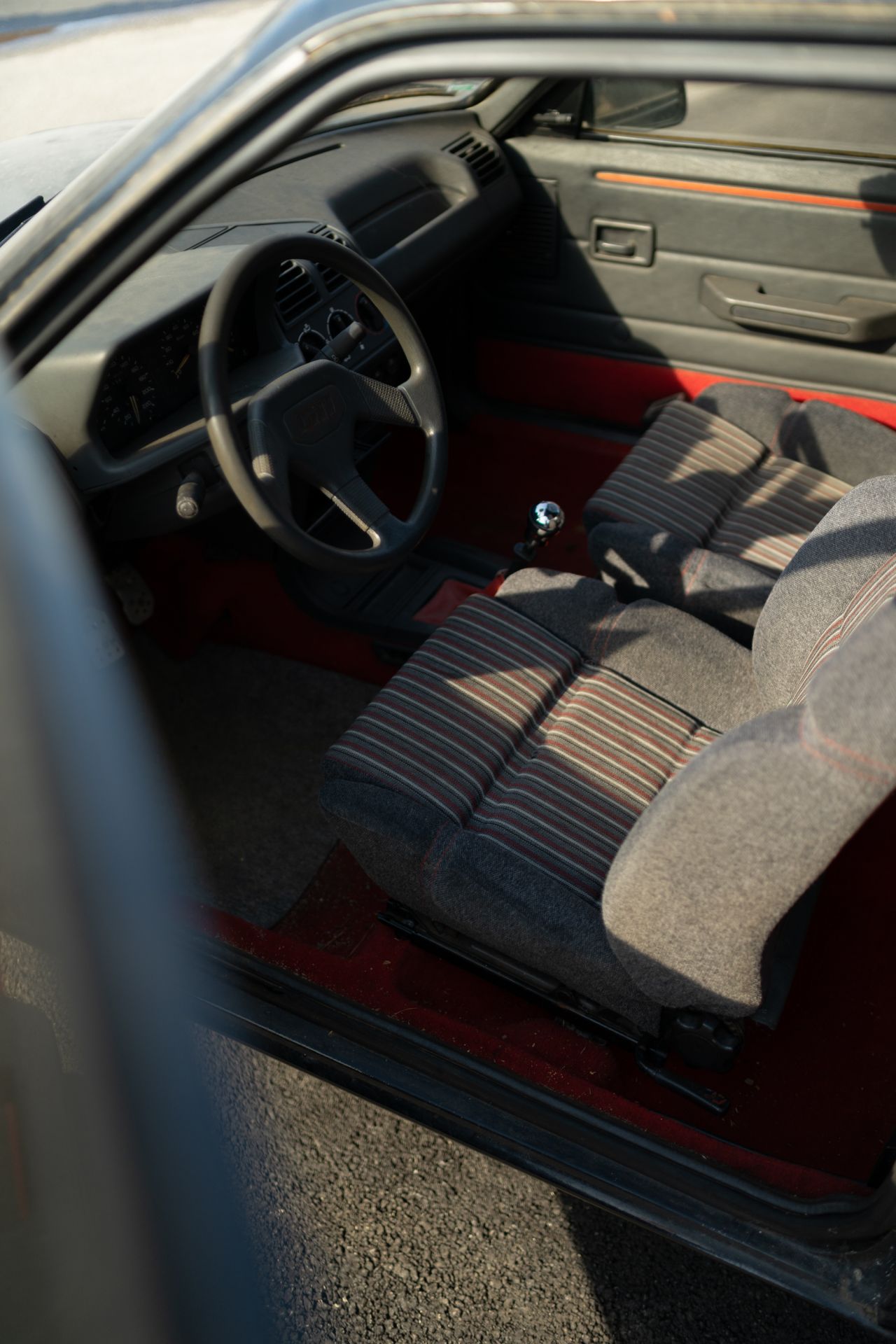 Peugeot Will Restore And Sell This 205 GTi 1.9, Petrolheads Rejoice