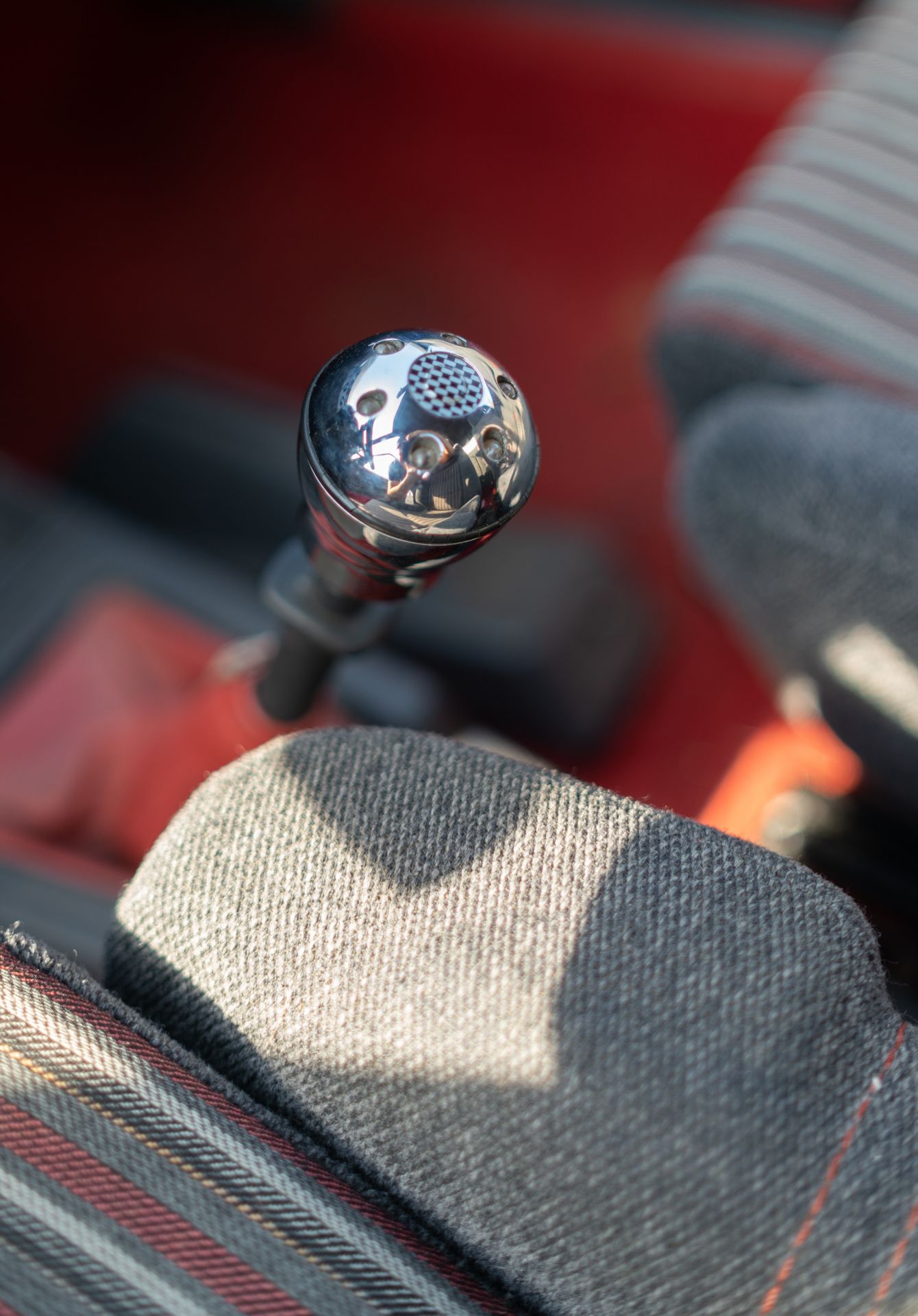 Peugeot Will Restore And Sell This 205 GTi 1.9, Petrolheads Rejoice