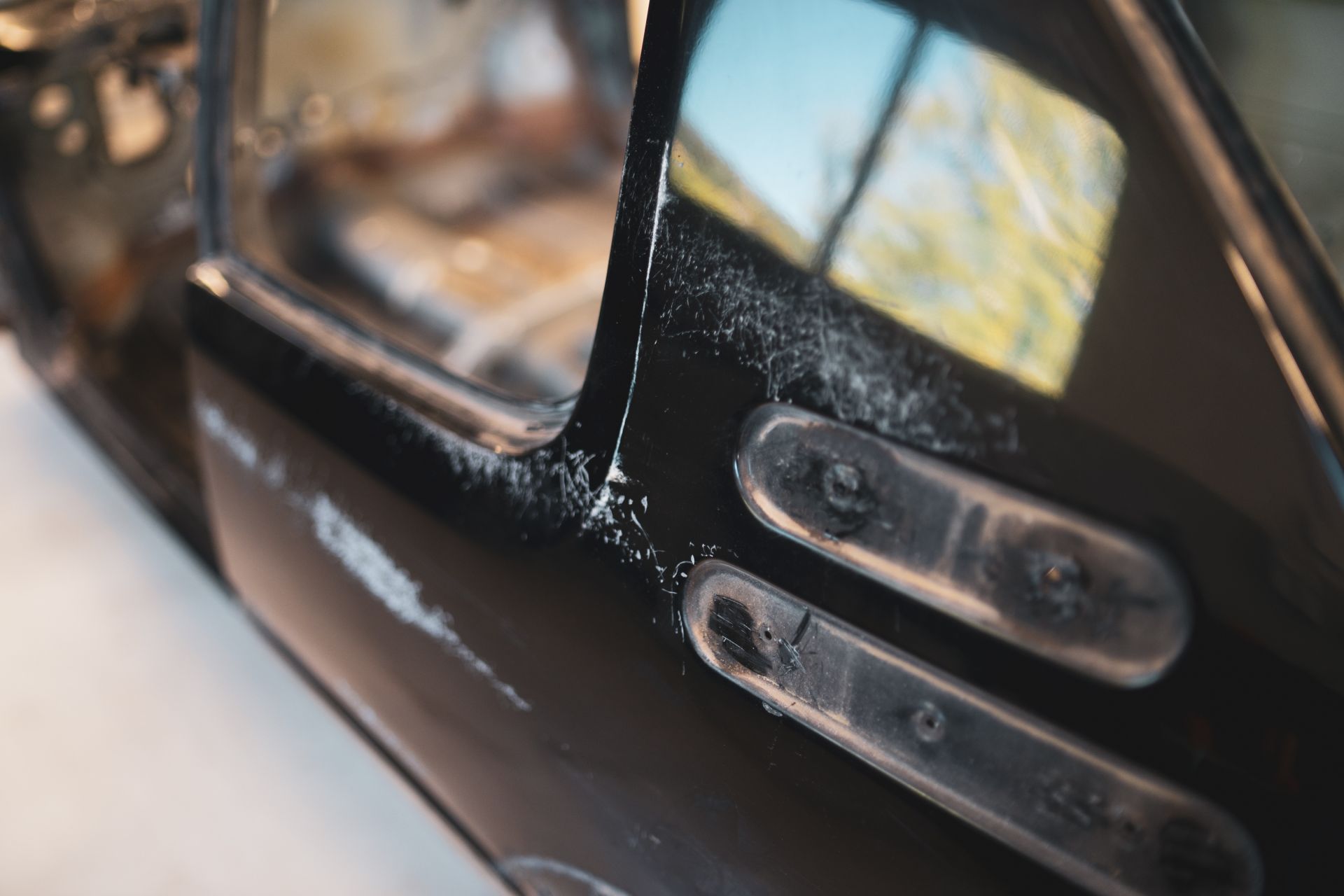 Peugeot Will Restore And Sell This 205 GTi 1.9, Petrolheads Rejoice