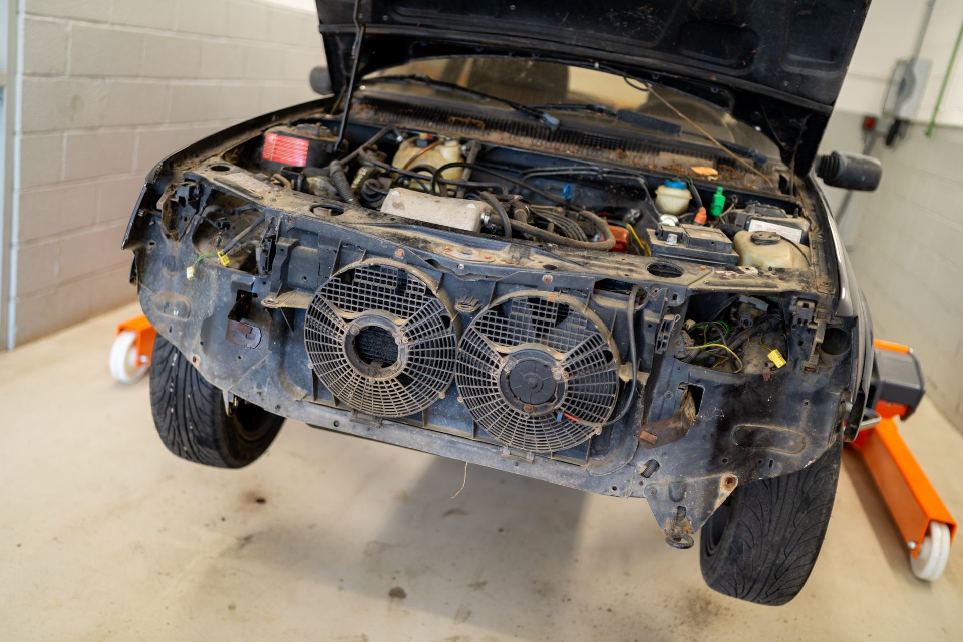 Peugeot Will Restore And Sell This 205 GTi 1.9, Petrolheads Rejoice