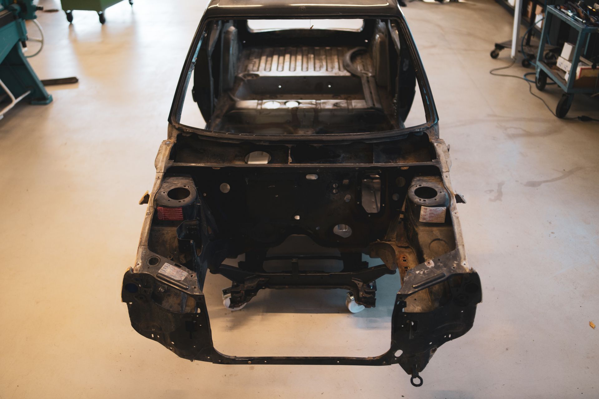 Peugeot Will Restore And Sell This 205 GTi 1.9, Petrolheads Rejoice