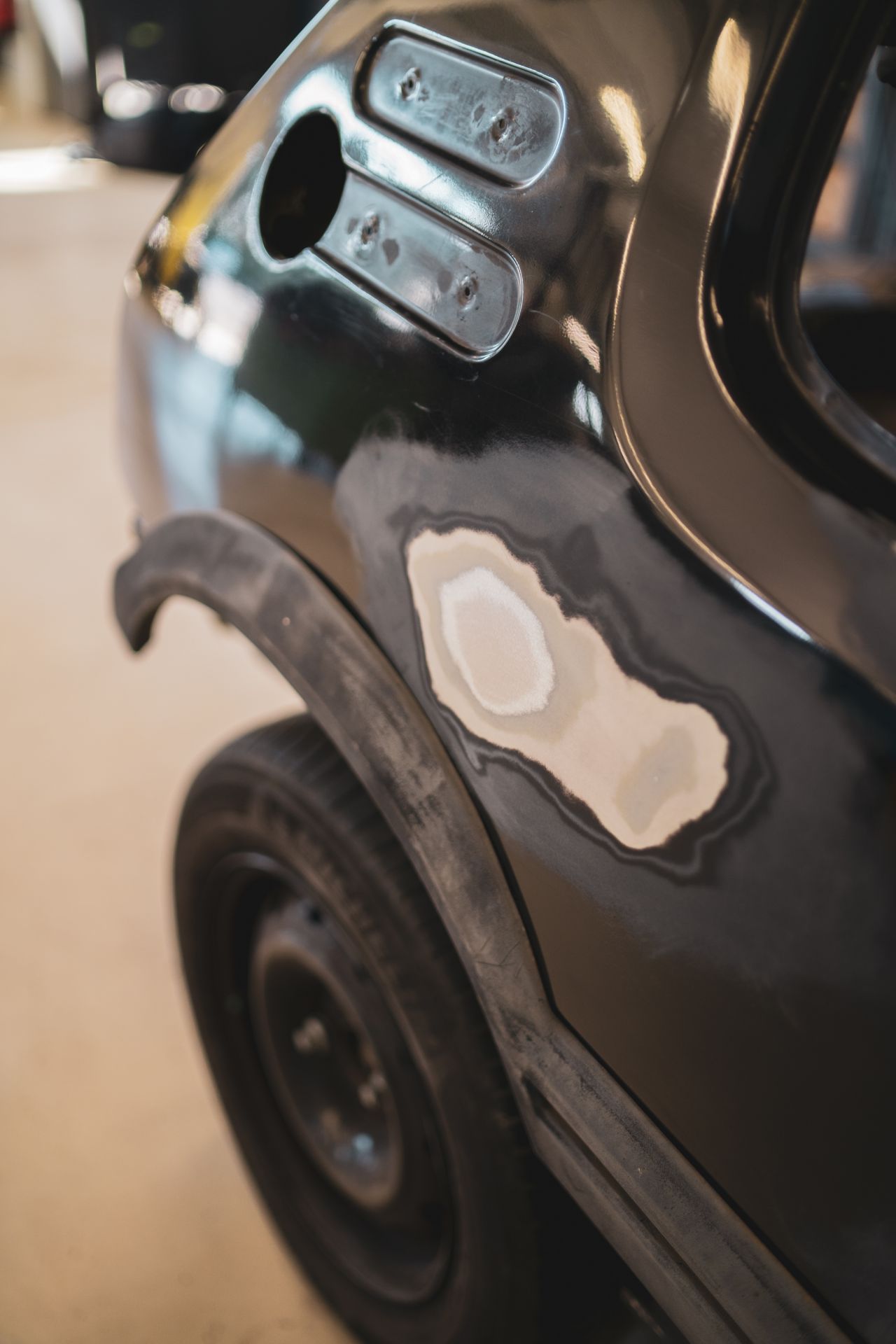 Peugeot Will Restore And Sell This 205 GTi 1.9, Petrolheads Rejoice