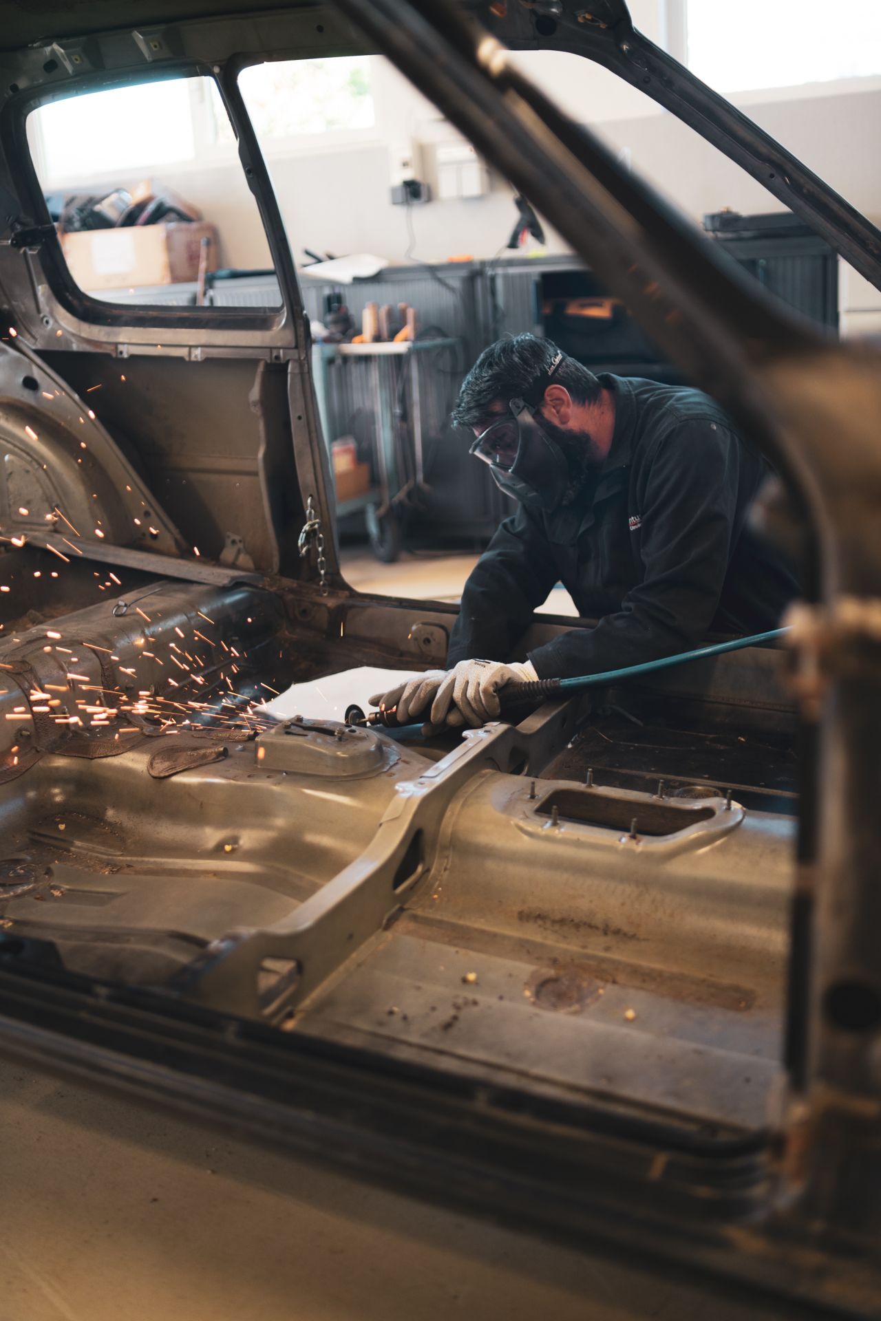 Peugeot Will Restore And Sell This 205 GTi 1.9, Petrolheads Rejoice