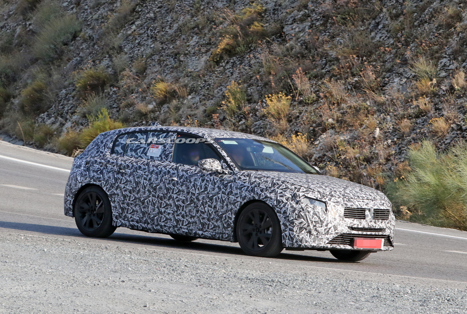 2022 Peugeot 308: French VW Golf Rival Aims At A Bigger Slice Of A Shrinking Segment