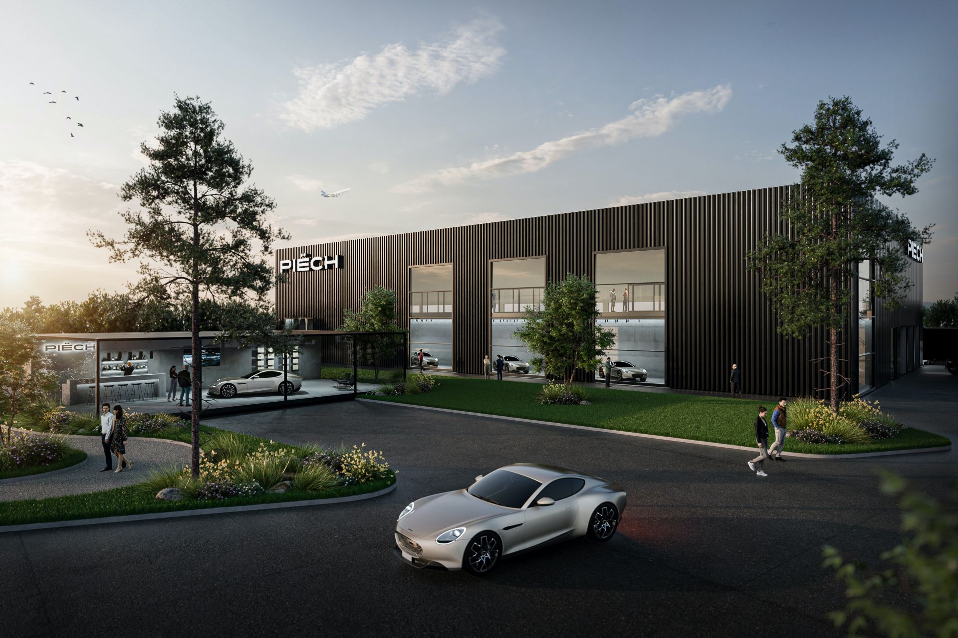 EV Startup Piëch Automotive Appoints Former VW Group Boss Matthias Müller As Chairman